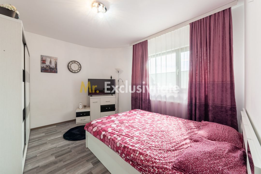Casa individuala, mobilata si utilata, 2018, Stefanesti, AG — fotografia 4