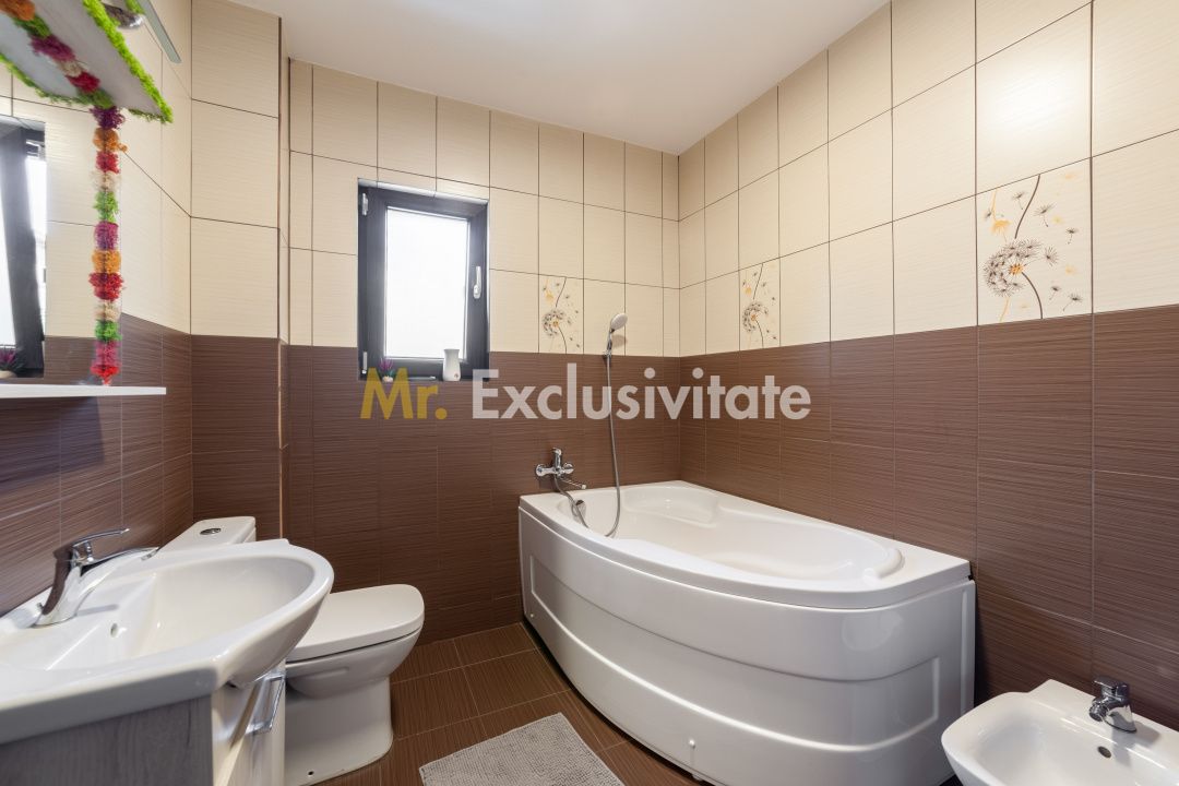 Casa individuala, mobilata si utilata, 2018, Stefanesti, AG — fotografia 9
