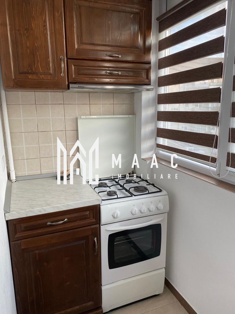 Apartament 2 camere de închiriat | Sibiu, Ștrand | 60 mp | balcon — fotografia 4