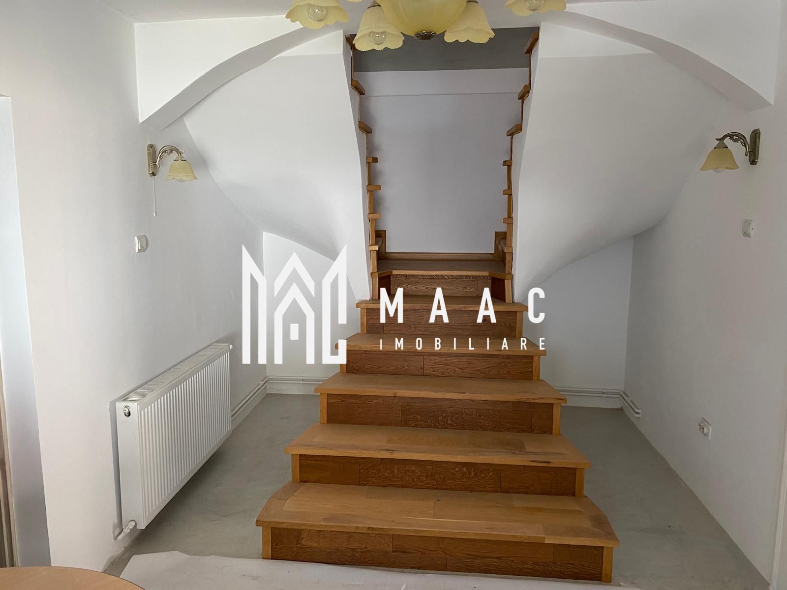 Proprietate individuală 12 camere | Cristian | 4 corpuri, 553 mp — fotografia 8