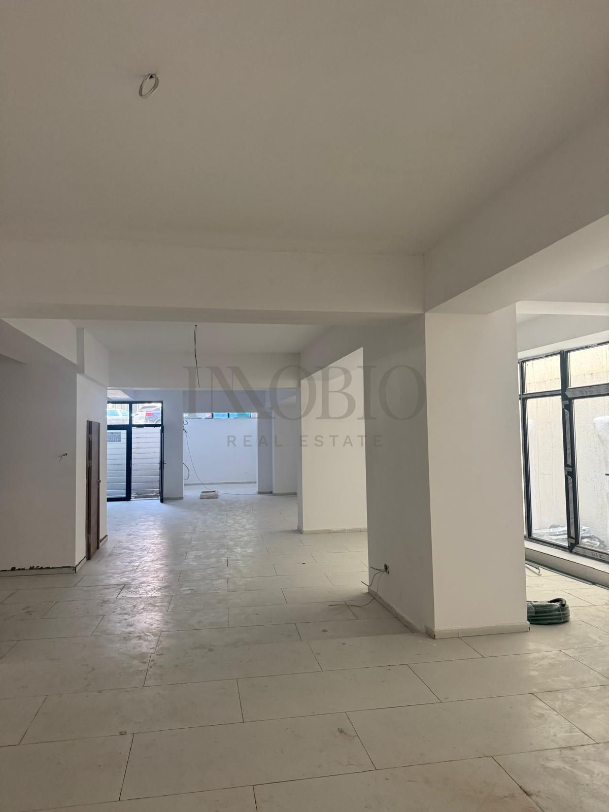 Spațiu comercial 208 mp | Piața Floreasca – Dorobanți | — fotografia 3