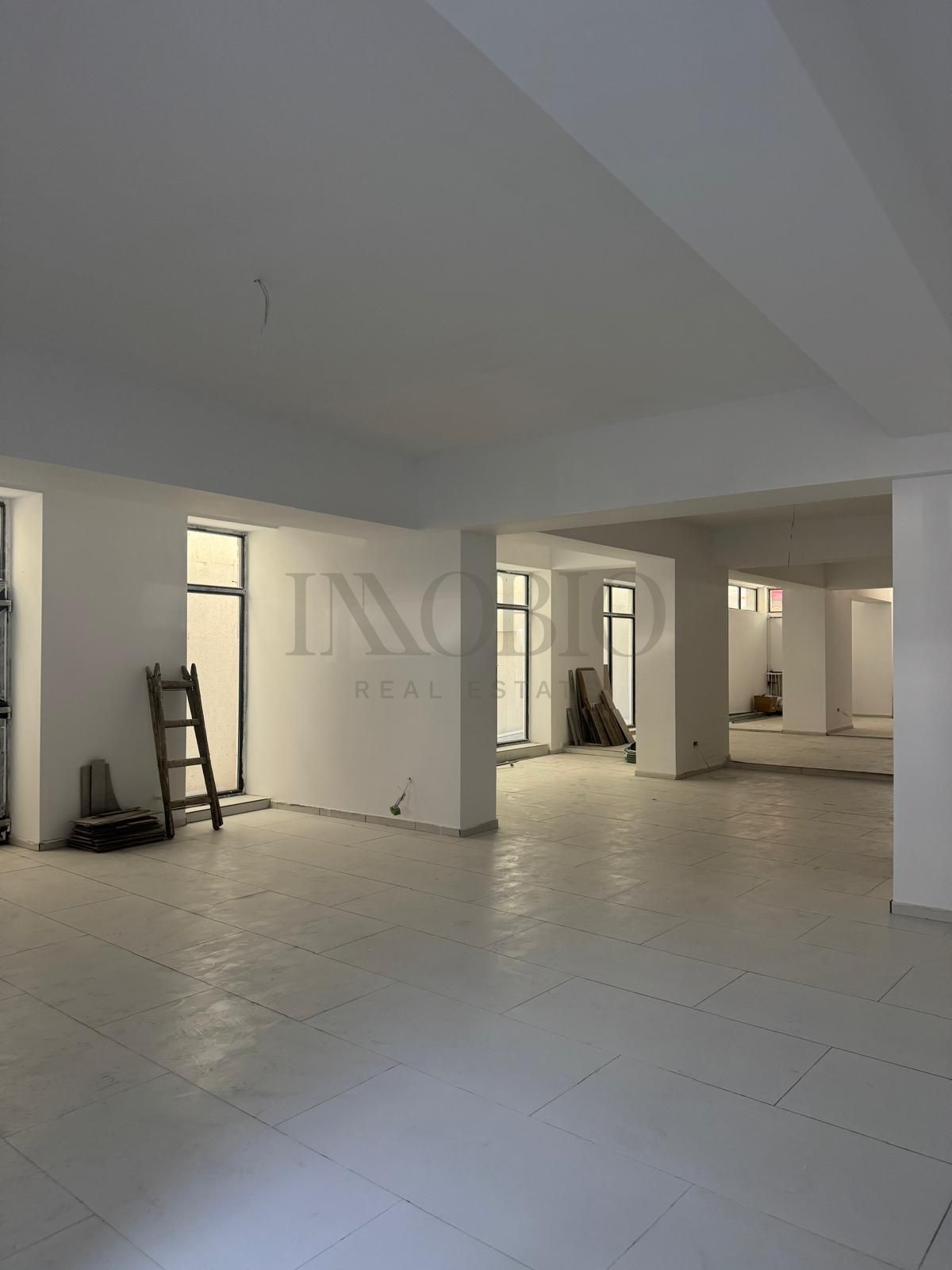 Spațiu comercial 208 mp | Piața Floreasca – Dorobanți | — fotografia 4