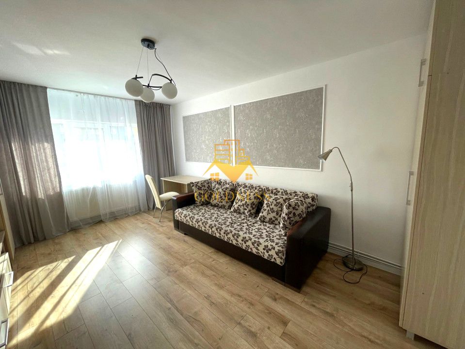 2 camere decomandate, modern, parcare, Aurel Vlaicu, Cesarom, Marasti — fotografia 3