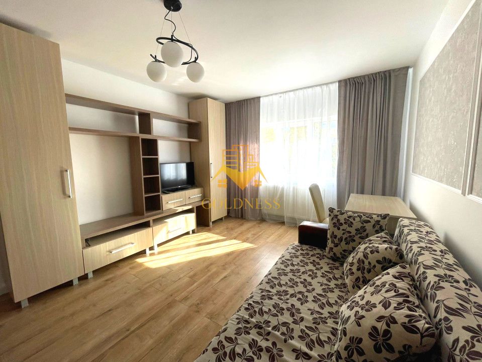 2 camere decomandate, modern, parcare, Aurel Vlaicu, Cesarom, Marasti — fotografia 4