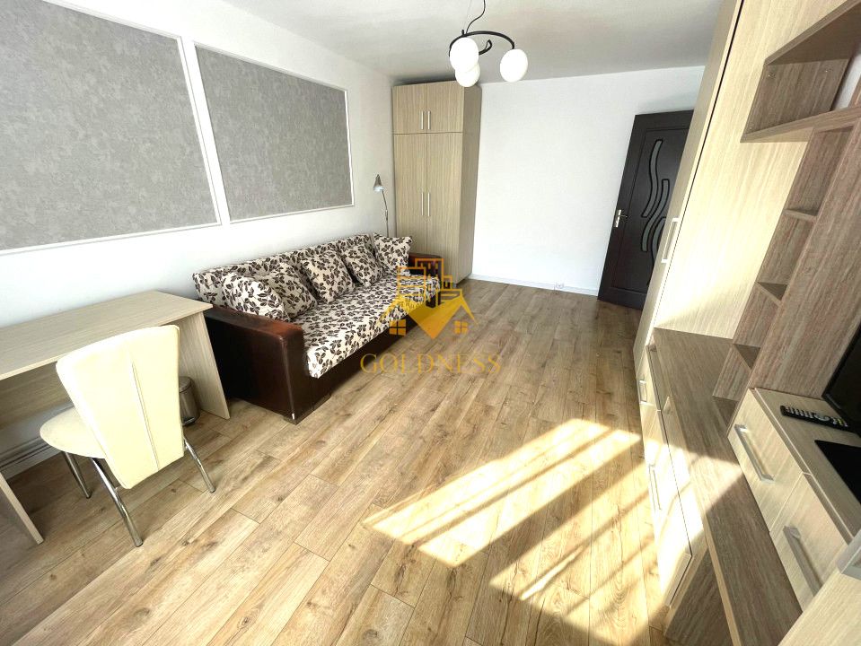 2 camere decomandate, modern, parcare, Aurel Vlaicu, Cesarom, Marasti — fotografia 5