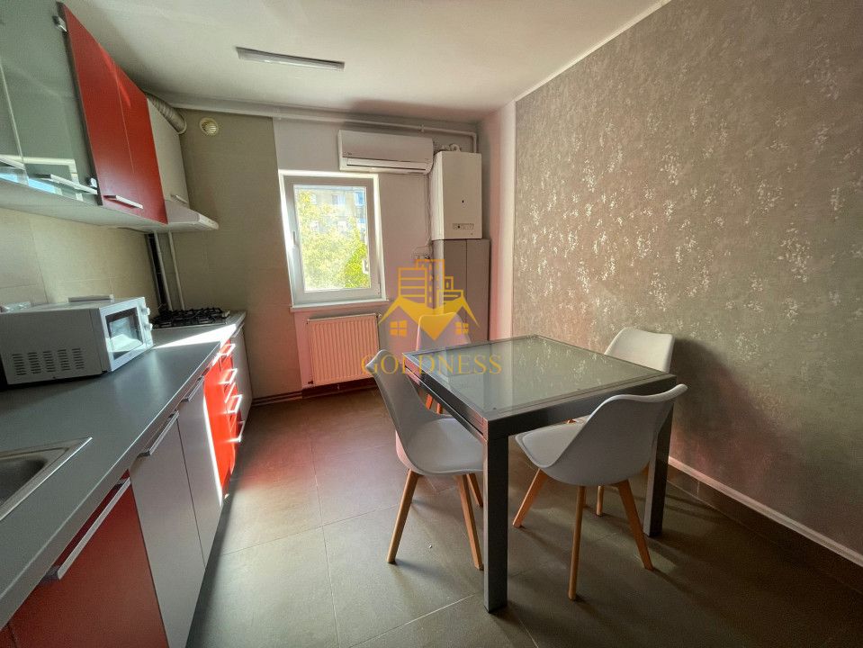 2 camere decomandate, modern, parcare, Aurel Vlaicu, Cesarom, Marasti — fotografia 6