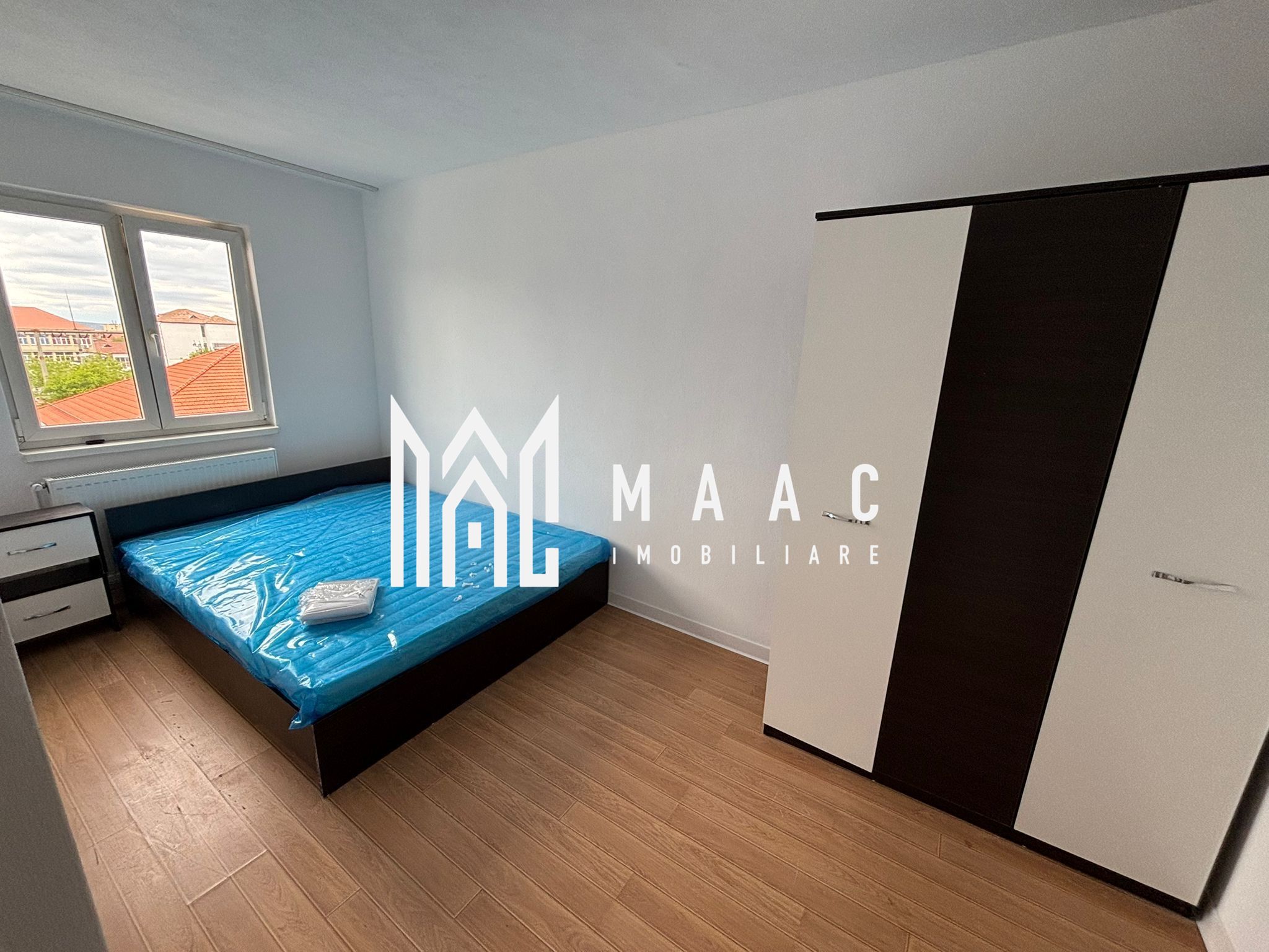 Garsoniera Decomandată | Etaj Intermediar | Vasile Aaron — fotografia 3