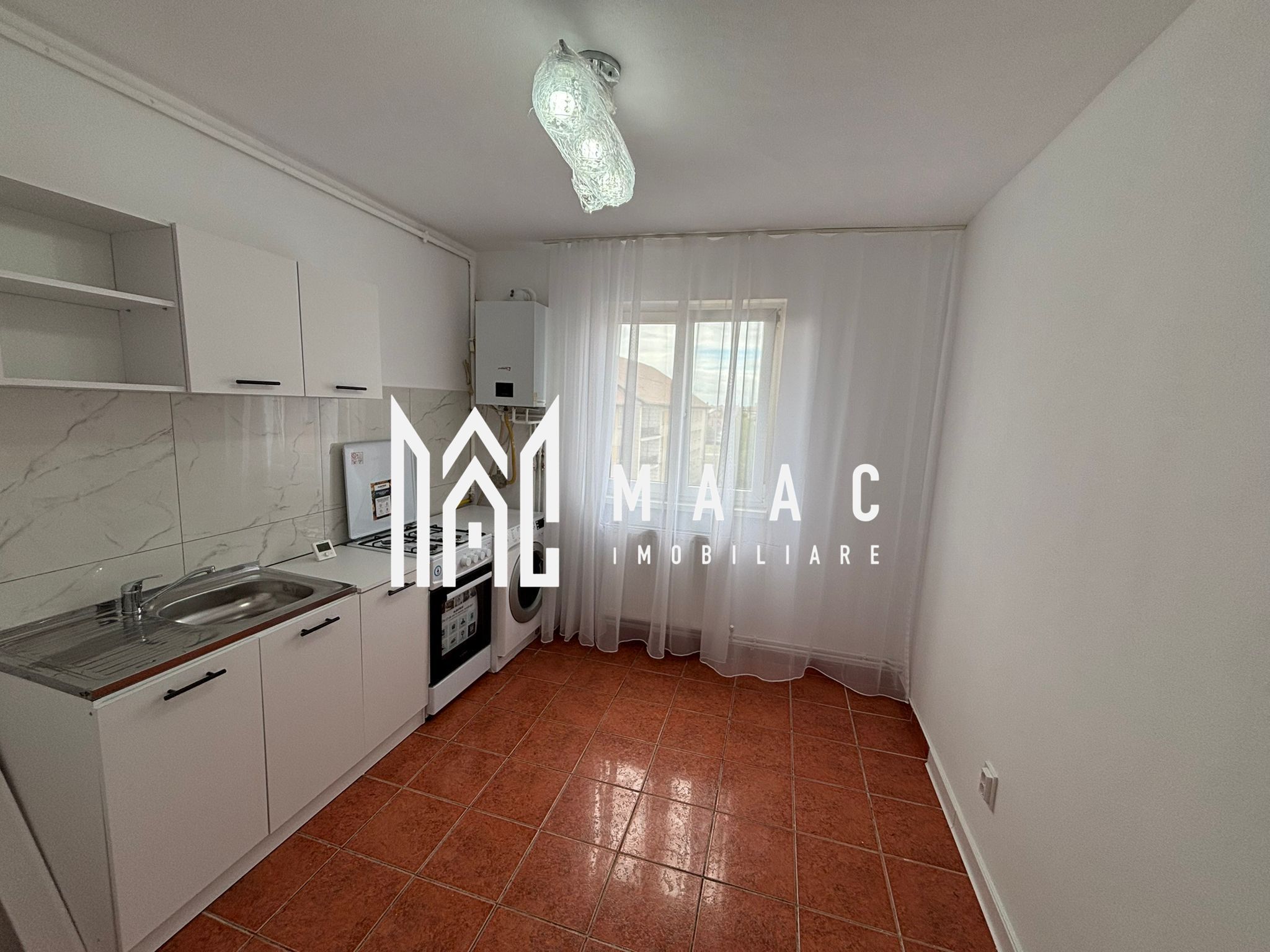 Garsoniera Decomandată | Etaj Intermediar | Vasile Aaron — fotografia 4