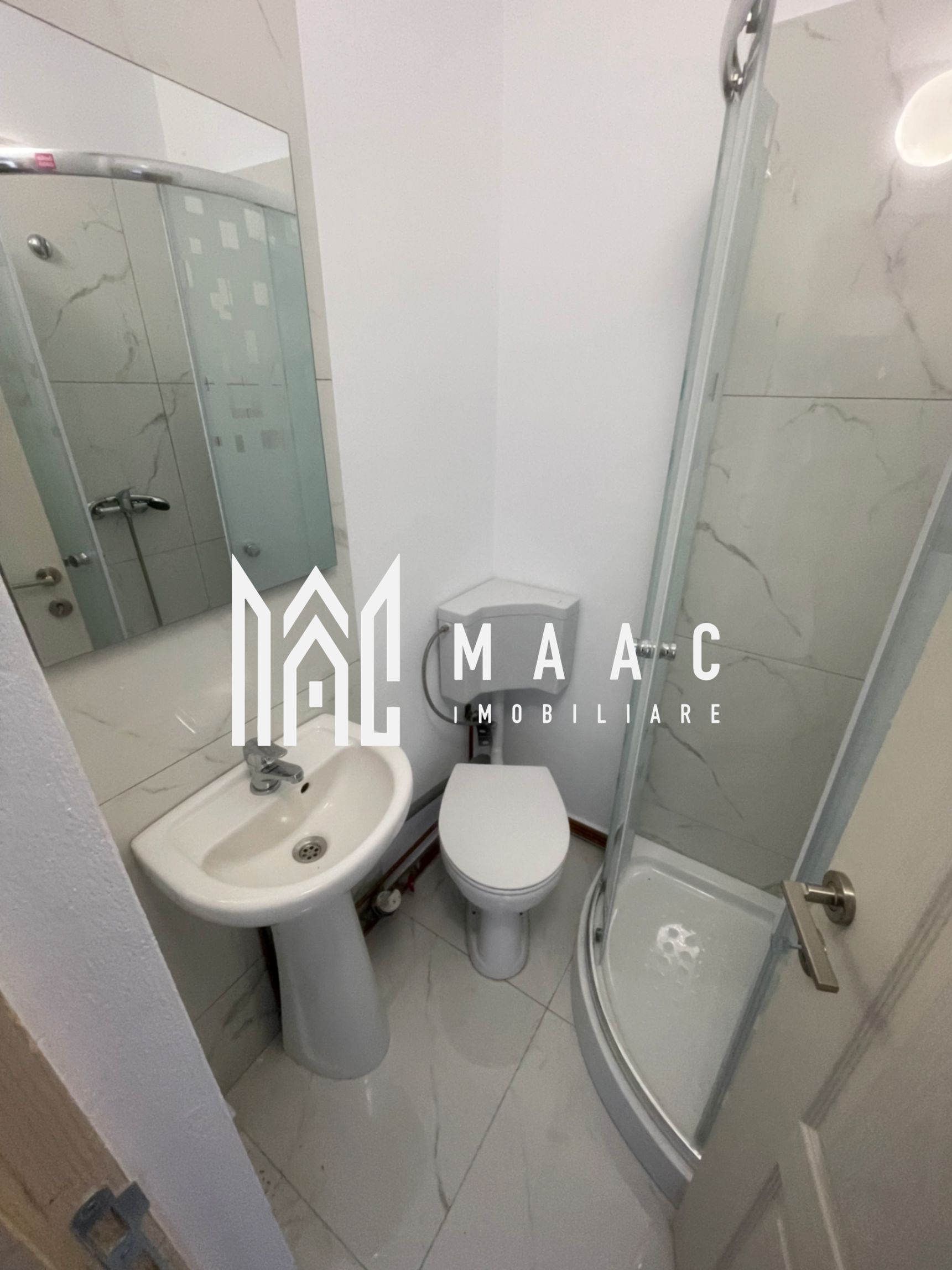 Garsoniera Decomandată | Etaj Intermediar | Vasile Aaron — fotografia 7