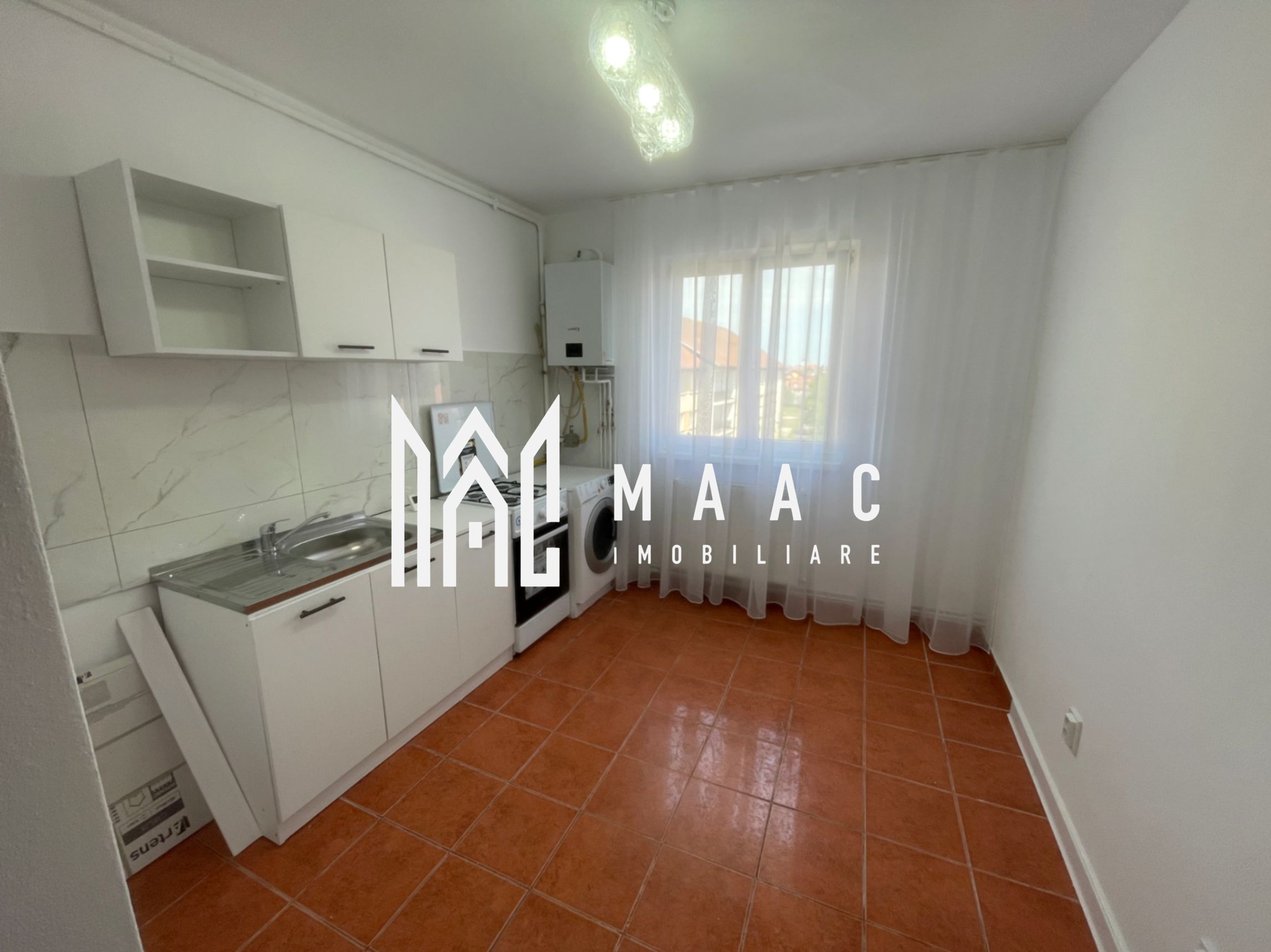 Garsoniera Decomandată | Etaj Intermediar | Vasile Aaron — fotografia 8