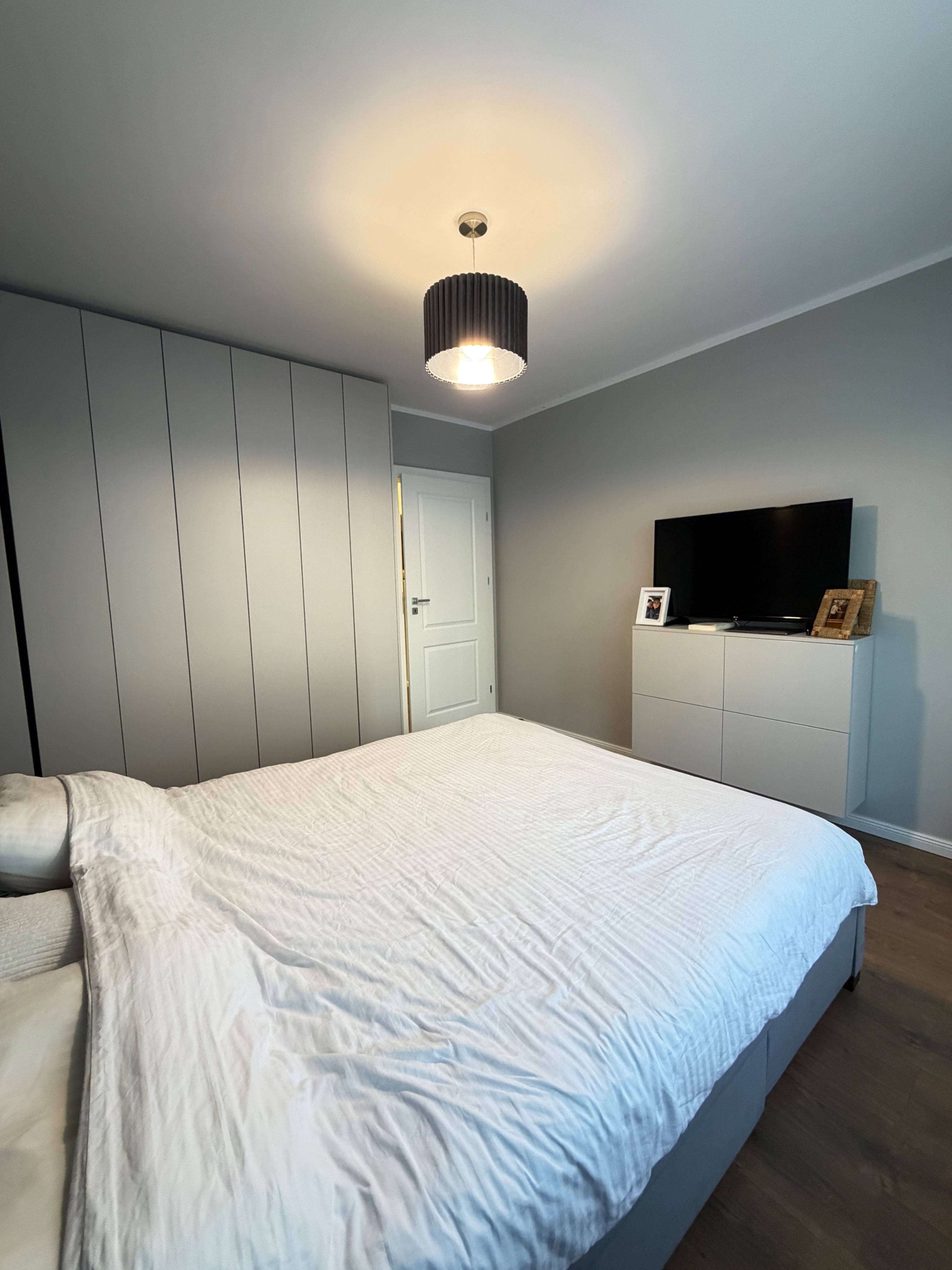 Apartament 3 camere, 63 mp, terasa 15 mp, garaj, Europa — fotografia 14