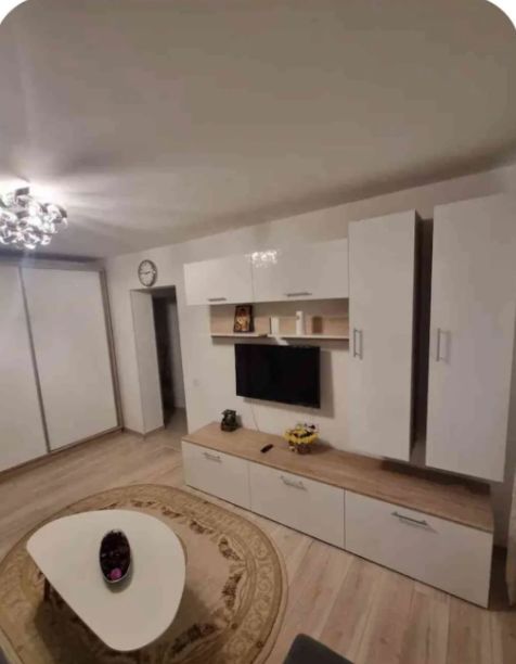 Apartament 2camere DRISTOR/ vis-a-vis Parcul IOR si Mall PARK LAKE — fotografia 3