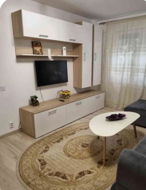 Apartament 2camere DRISTOR/ vis-a-vis Parcul IOR si Mall PARK LAKE — fotografia 4