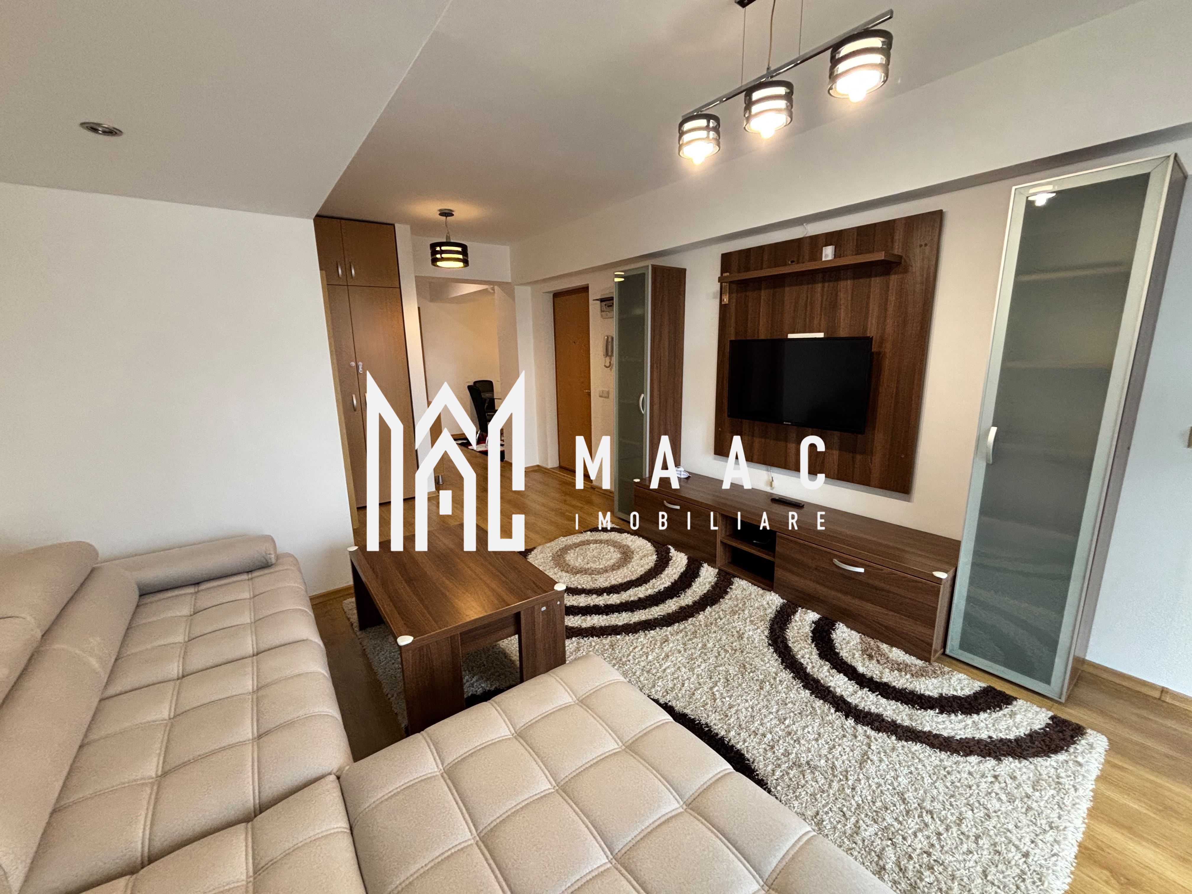 Apartament 3 camere | Balcon | Parcare | 84 MPU | Parcul Belvedere
