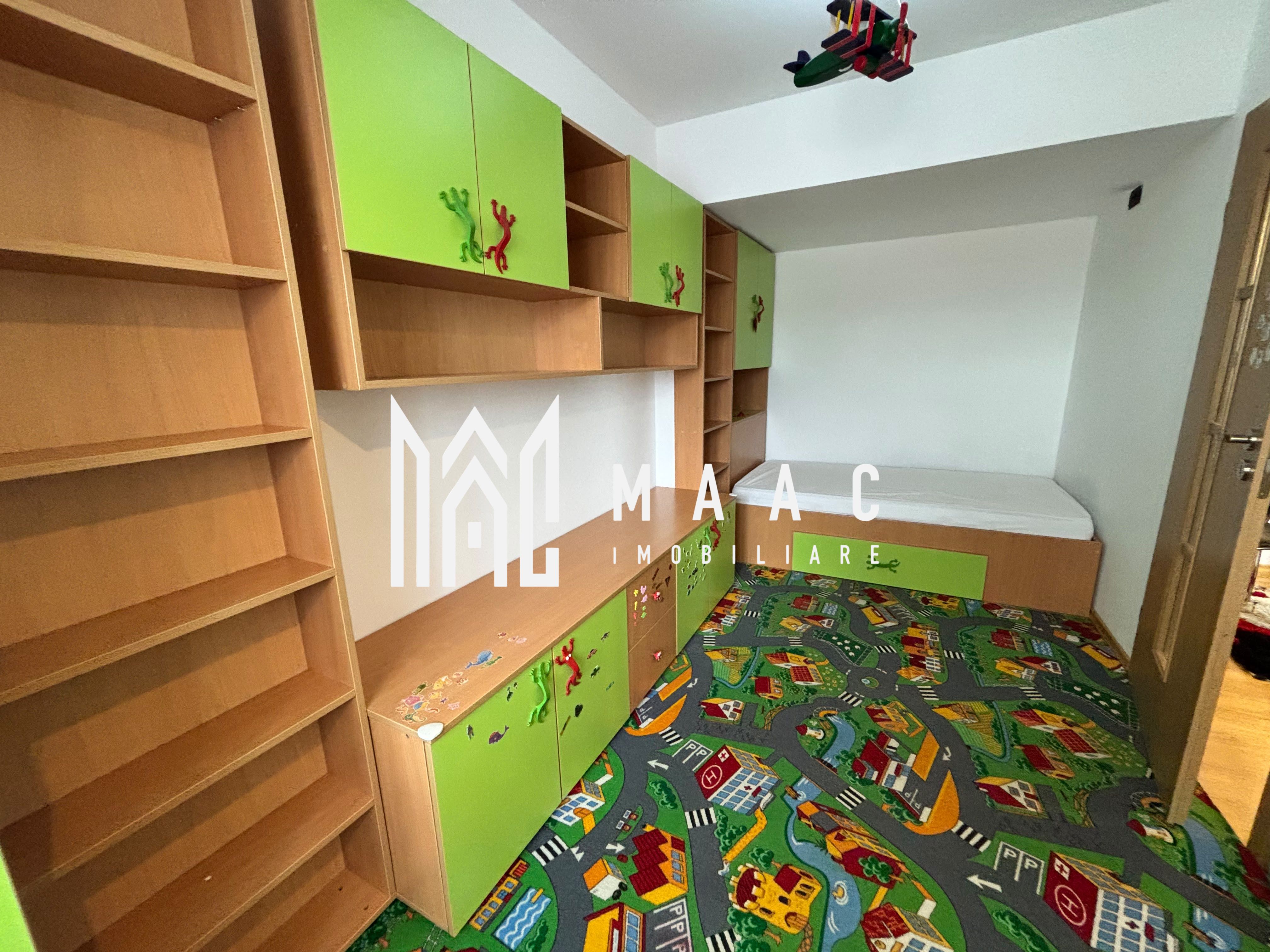 Apartament 3 camere | Balcon | Parcare | 84 MPU | Parcul Belvedere — fotografia 13