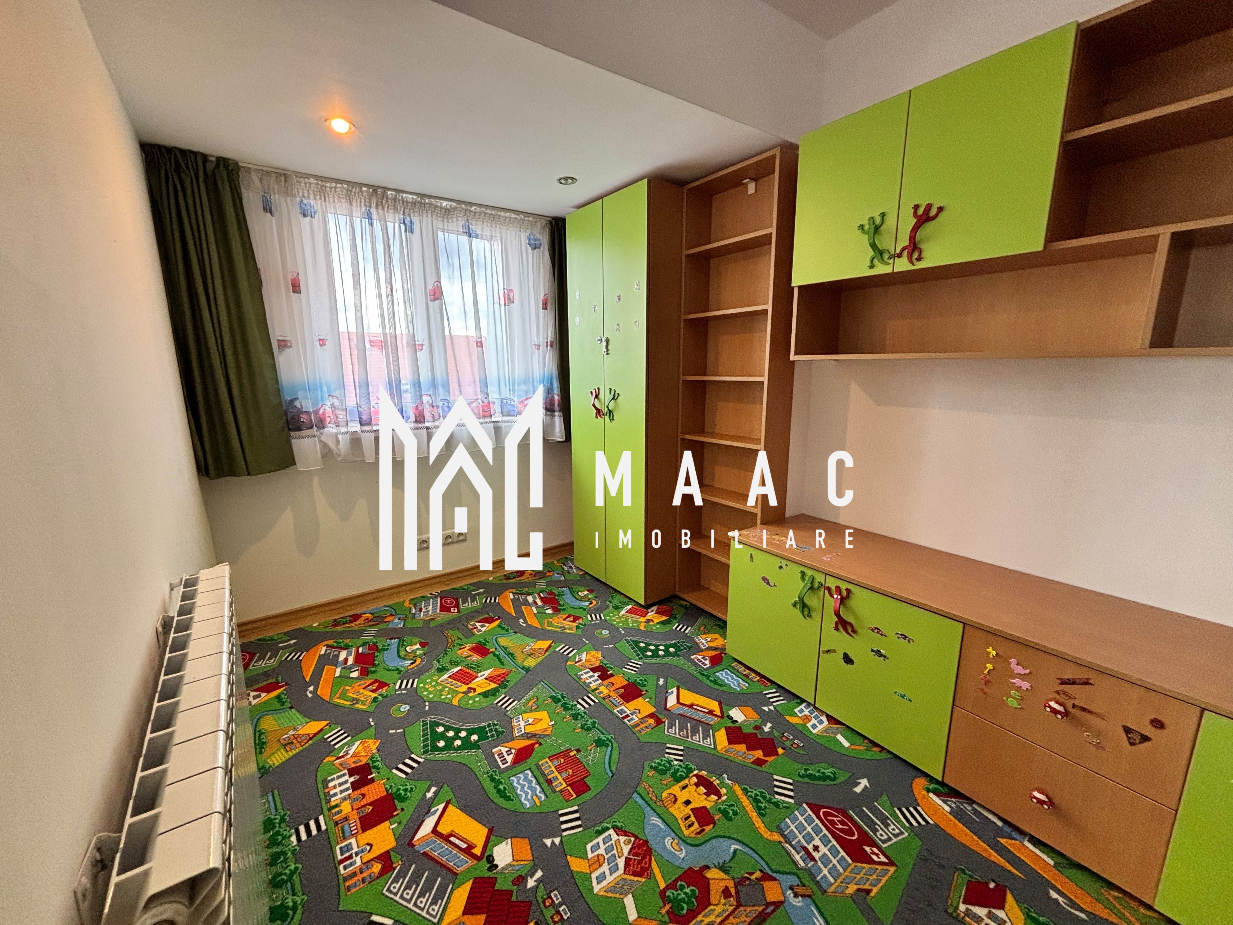 Apartament 3 camere | Balcon | Parcare | 84 MPU | Parcul Belvedere — fotografia 14