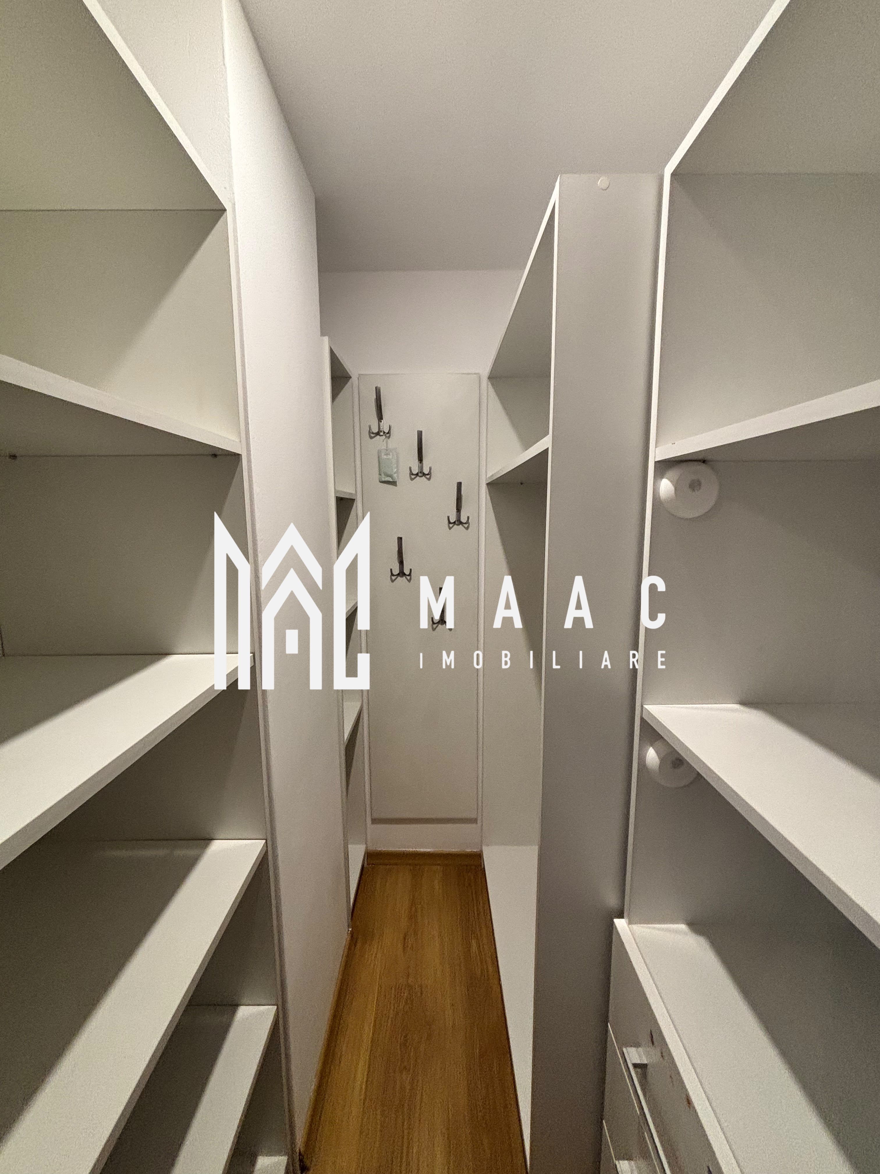 Apartament 3 camere | Balcon | Parcare | 84 MPU | Parcul Belvedere — fotografia 15