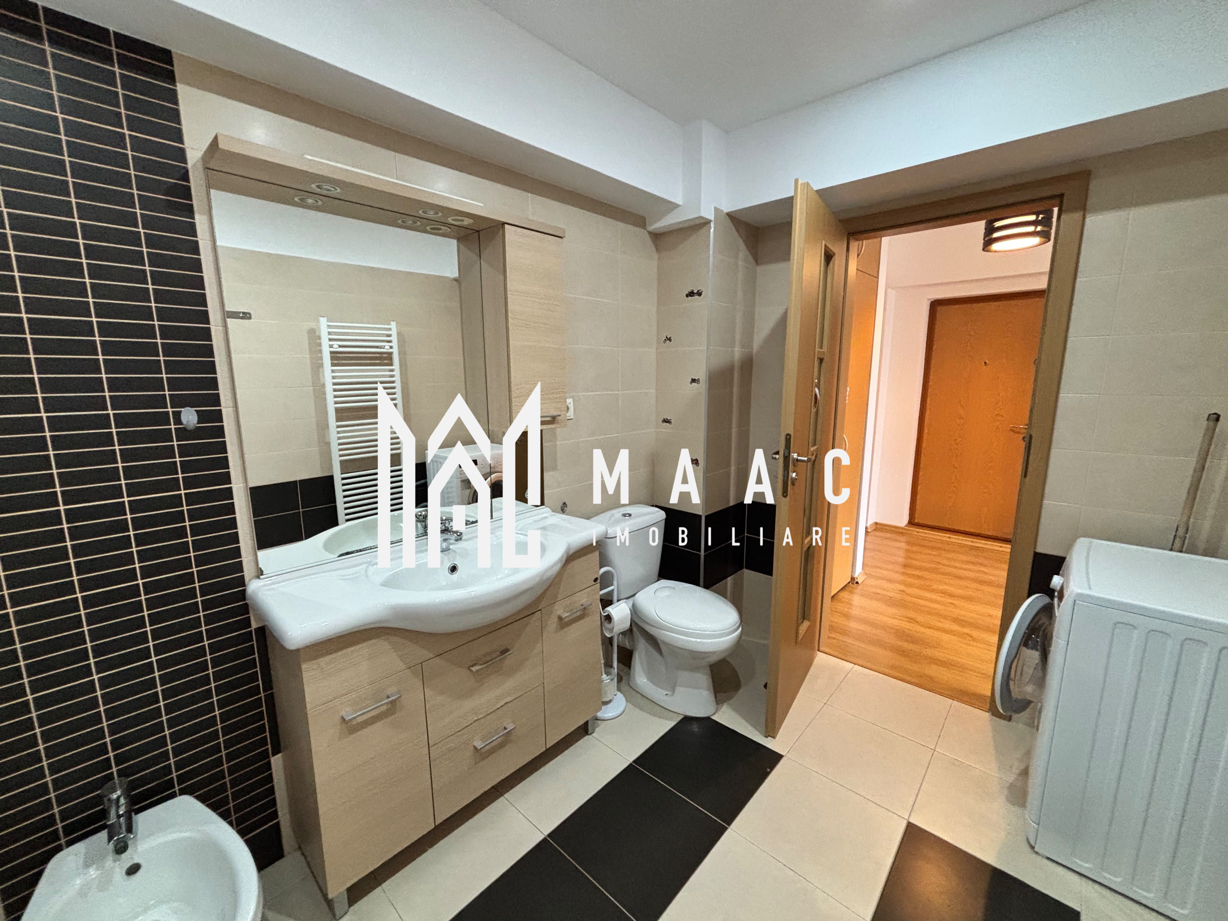 Apartament 3 camere | Balcon | Parcare | 84 MPU | Parcul Belvedere — fotografia 17