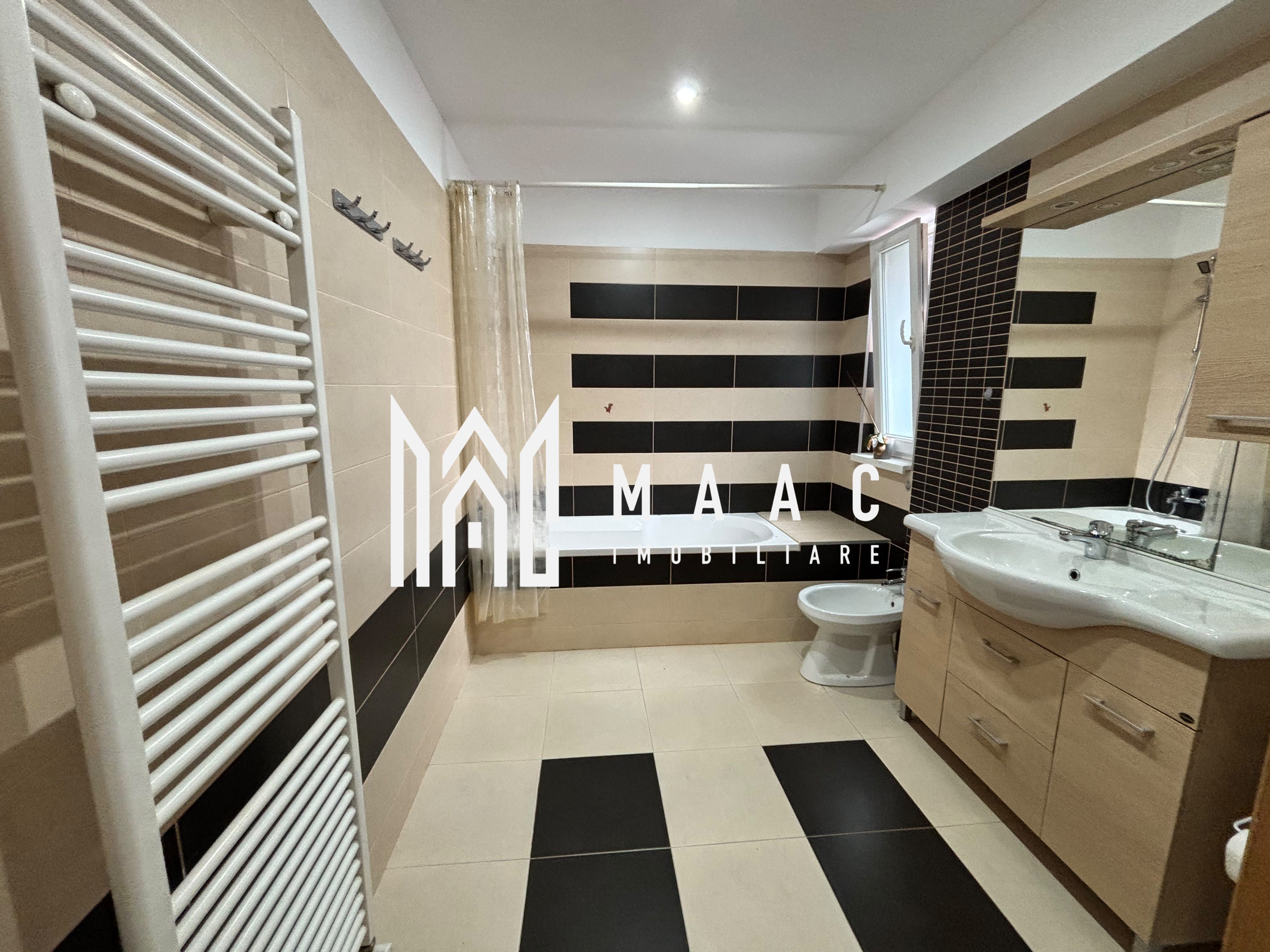 Apartament 3 camere | Balcon | Parcare | 84 MPU | Parcul Belvedere — fotografia 18