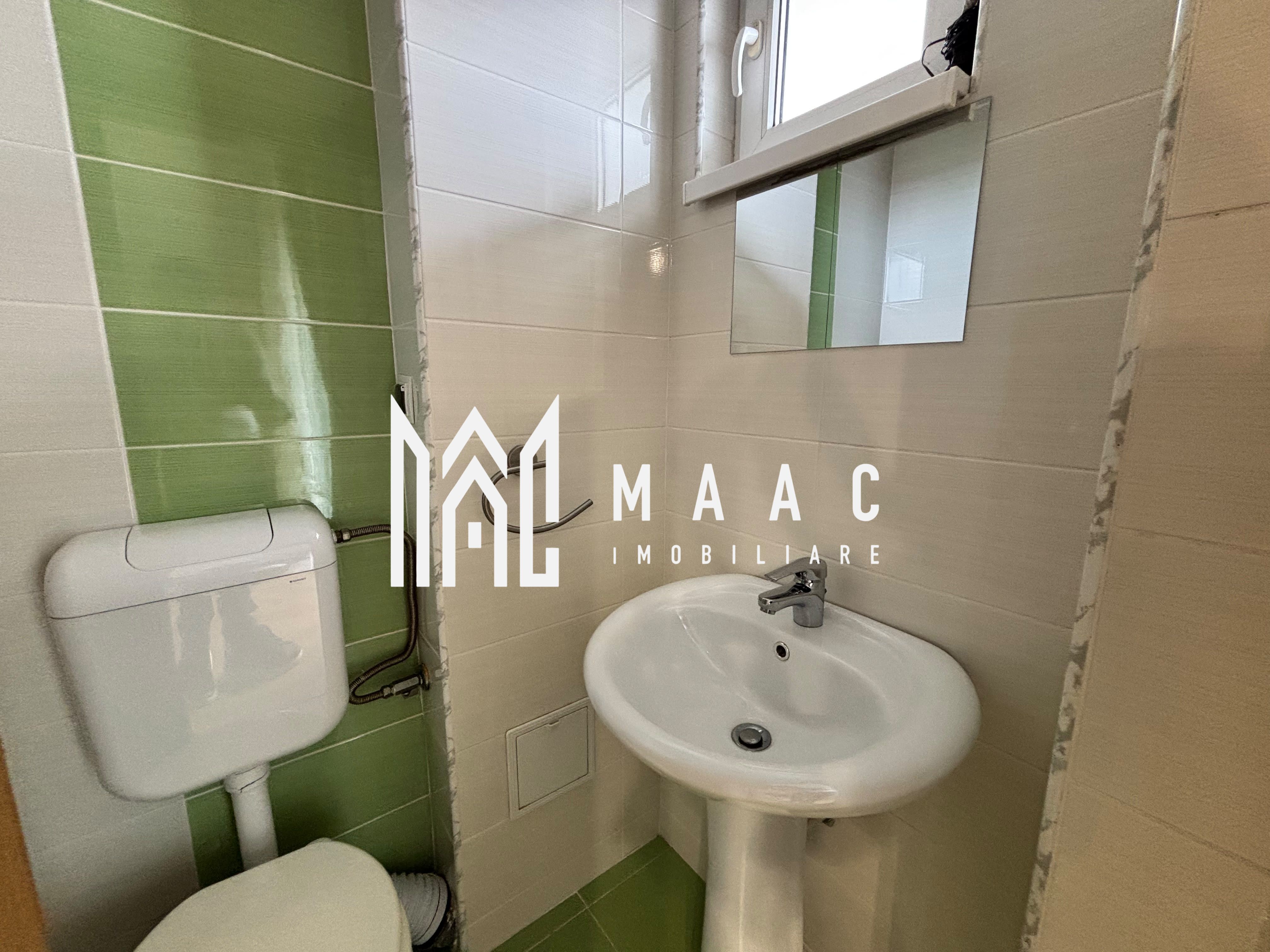 Apartament 3 camere | Balcon | Parcare | 84 MPU | Parcul Belvedere — fotografia 19