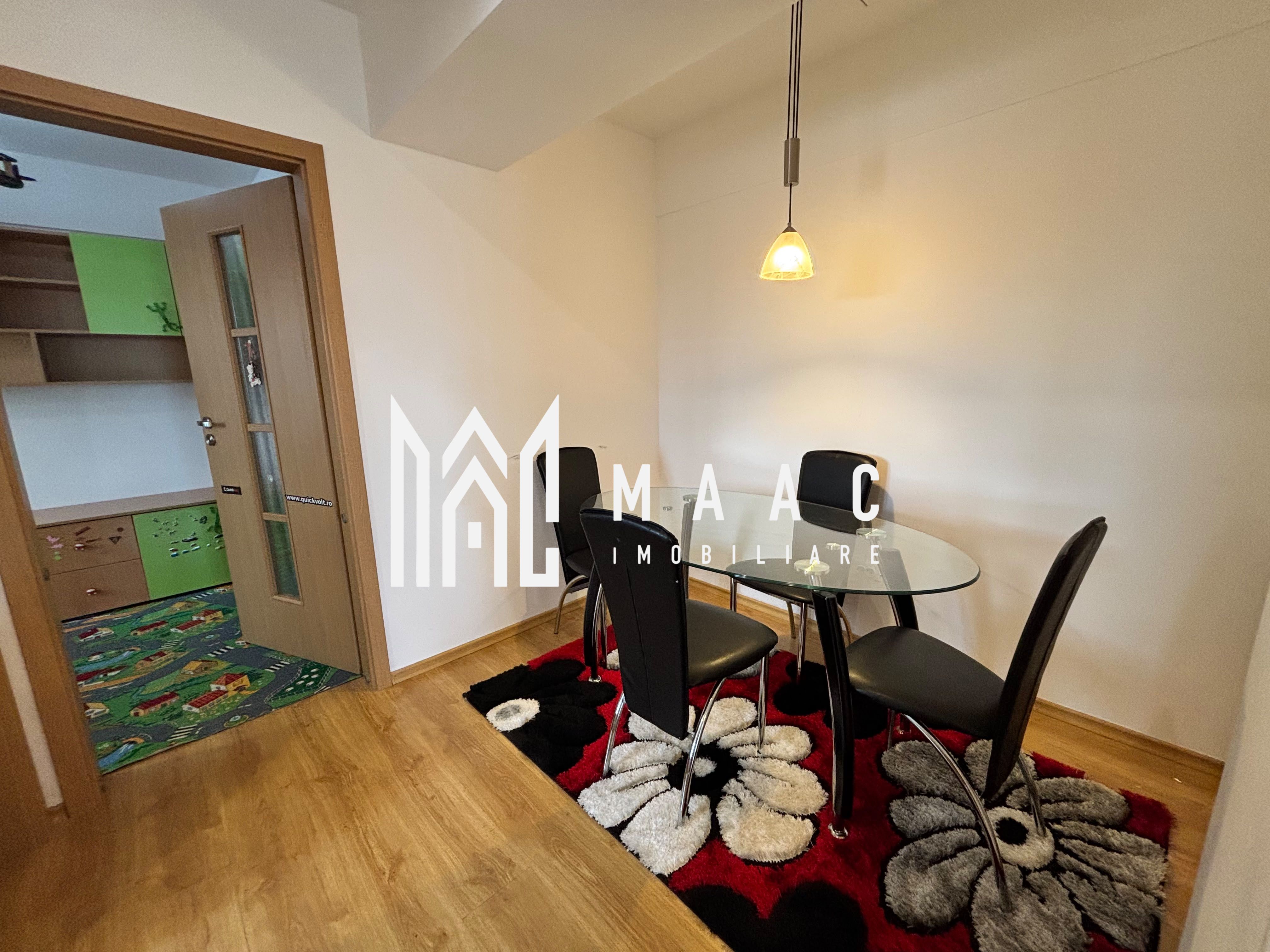 Apartament 3 camere | Balcon | Parcare | 84 MPU | Parcul Belvedere — fotografia 4