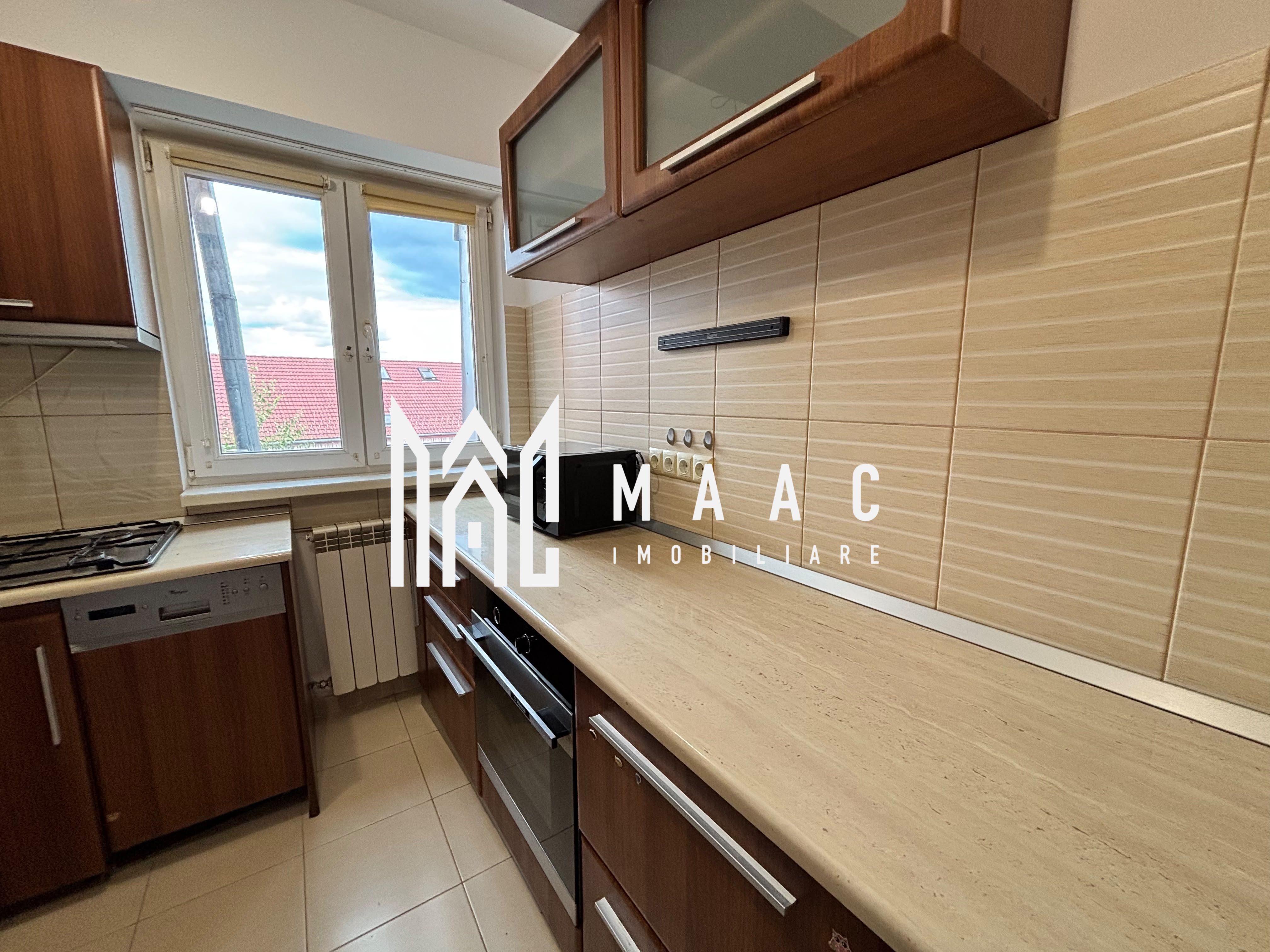 Apartament 3 camere | Balcon | Parcare | 84 MPU | Parcul Belvedere — fotografia 5