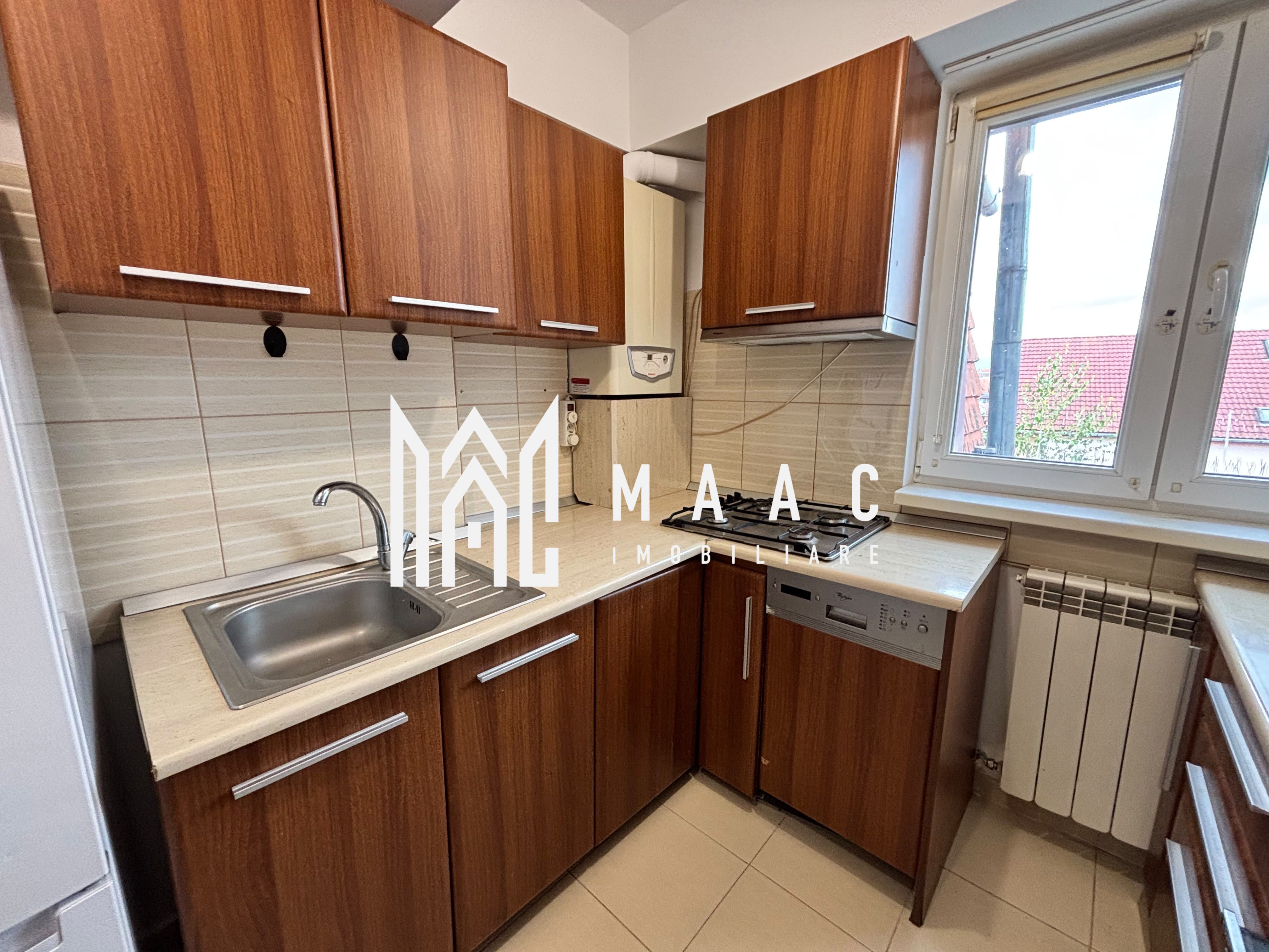 Apartament 3 camere | Balcon | Parcare | 84 MPU | Parcul Belvedere — fotografia 6