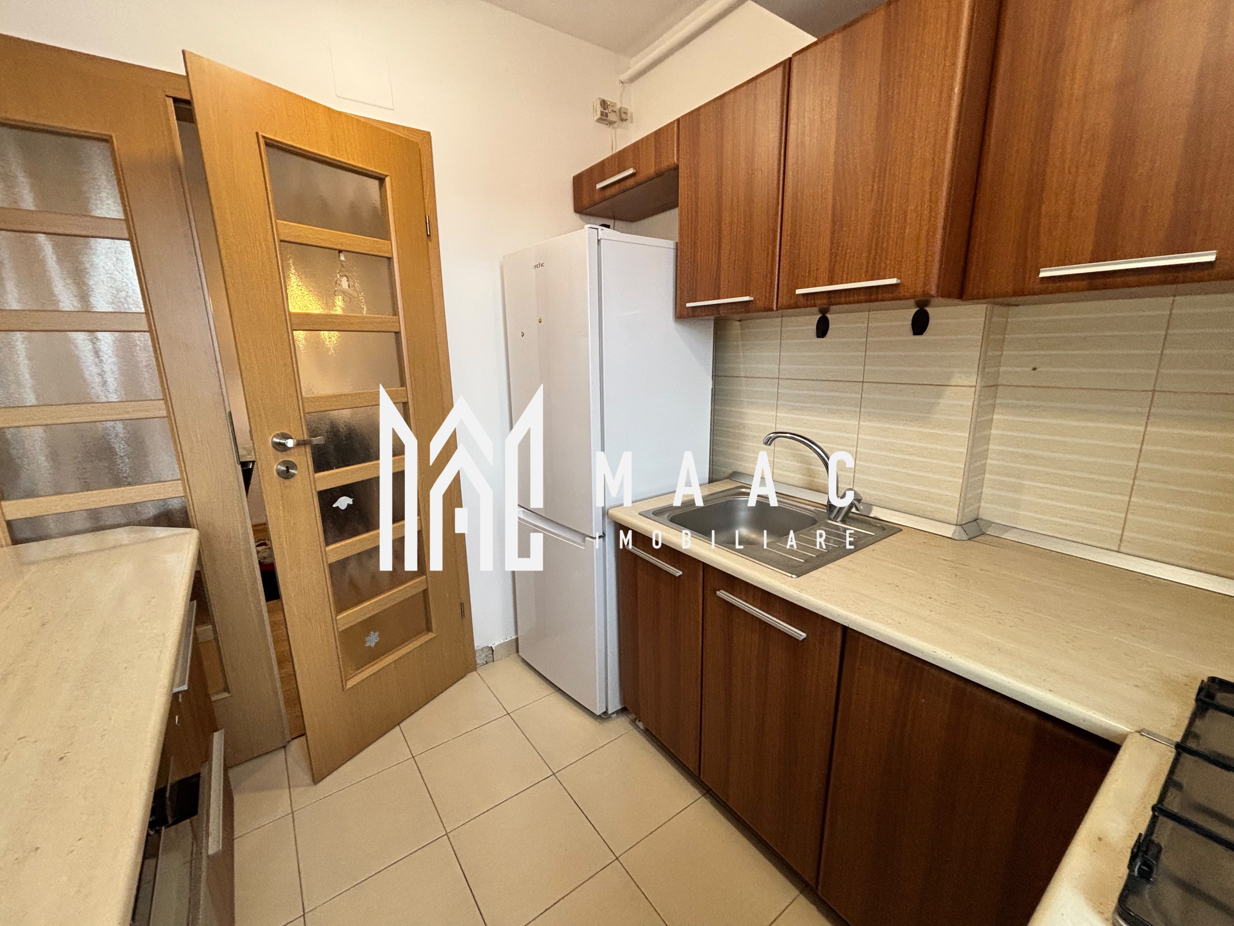 Apartament 3 camere | Balcon | Parcare | 84 MPU | Parcul Belvedere — fotografia 7