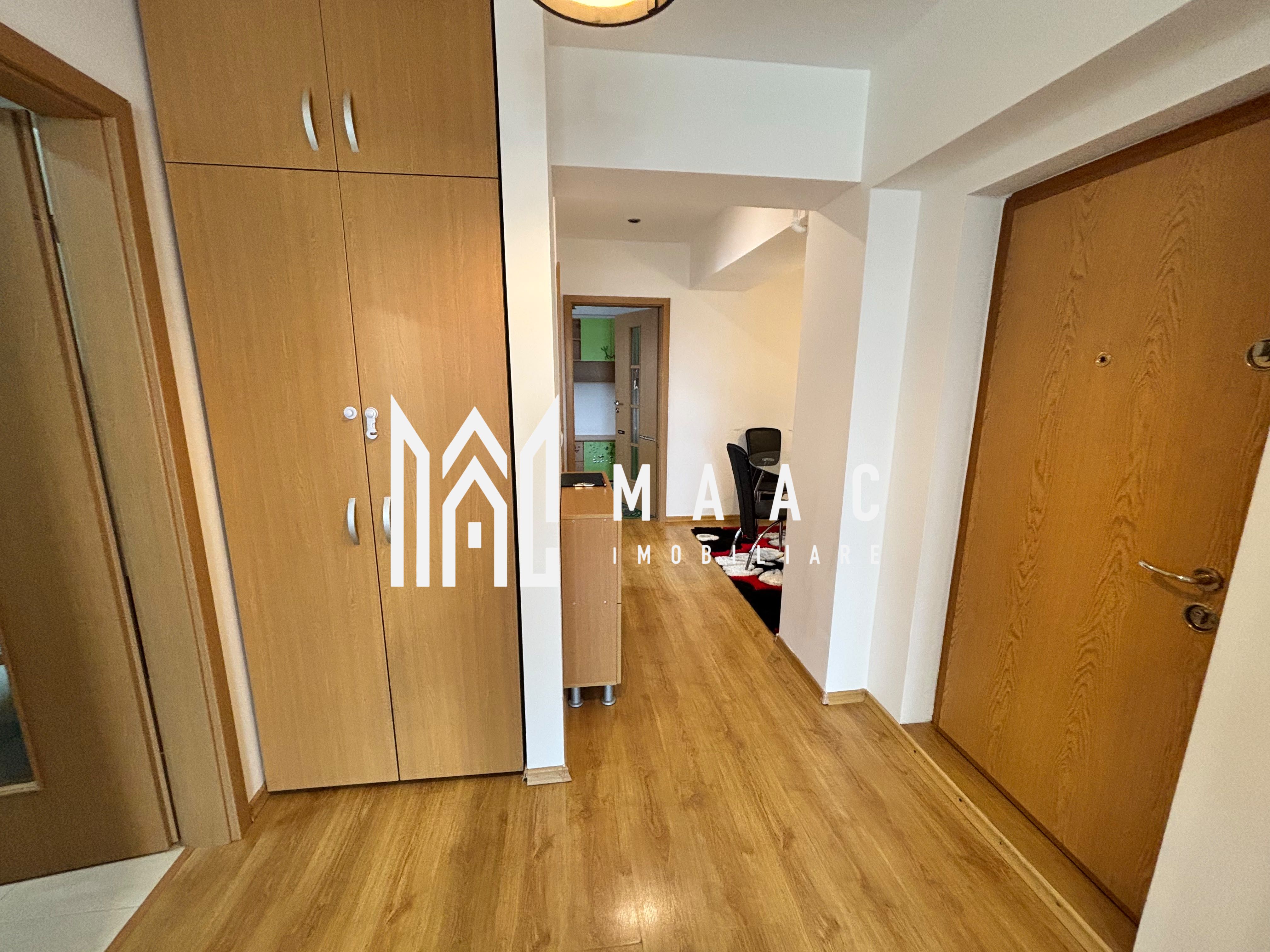 Apartament 3 camere | Balcon | Parcare | 84 MPU | Parcul Belvedere — fotografia 8