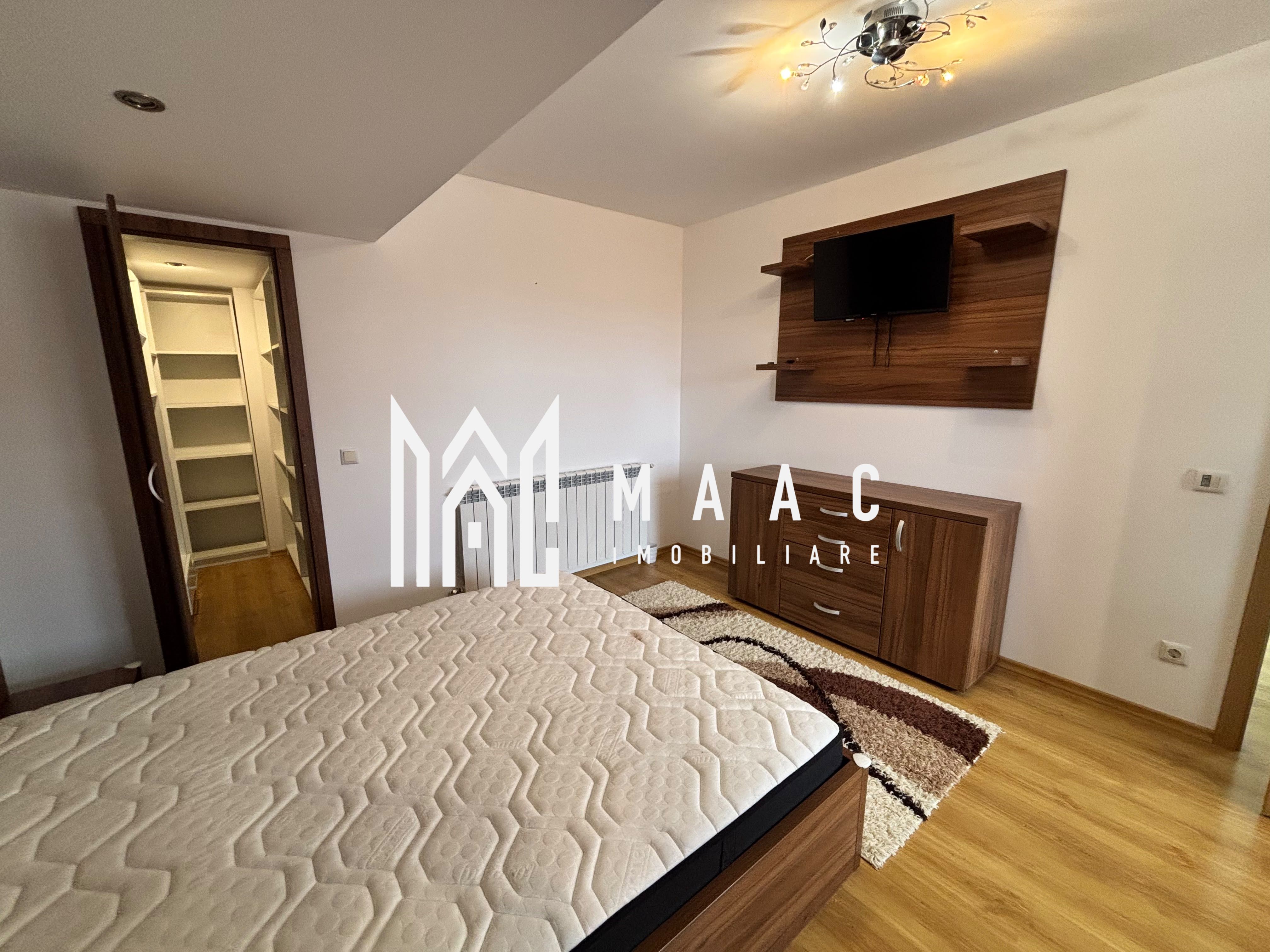 Apartament 3 camere | Balcon | Parcare | 84 MPU | Parcul Belvedere — fotografia 9