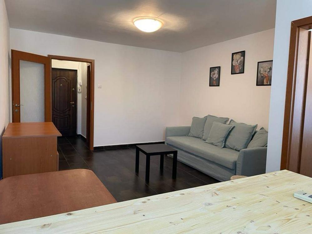 Vanzare garsoniera dr taberei — fotografia 5
