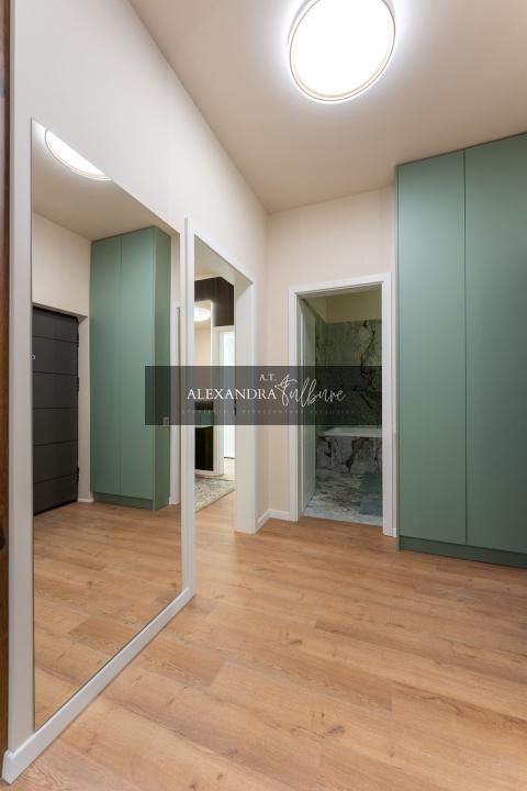 Apartament 2 camere, etaj intermediar, balcon, garaj, Eroilor — fotografia 10