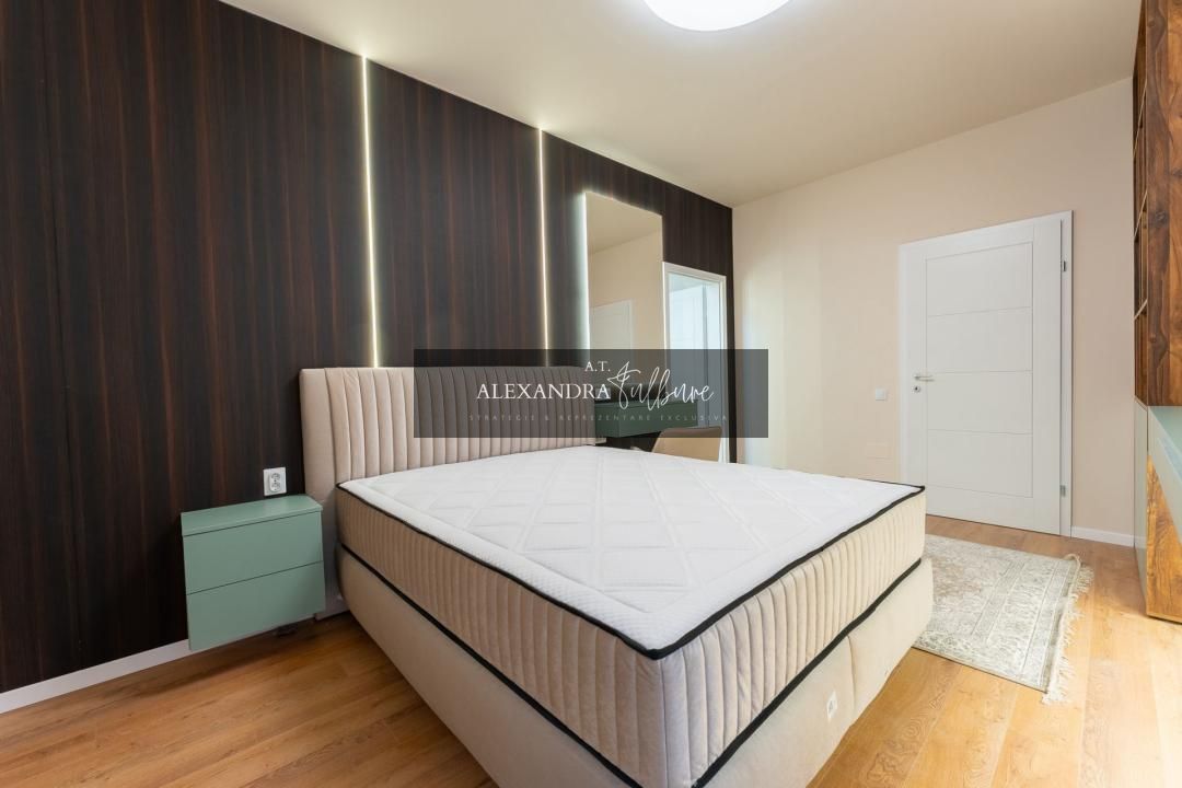 Apartament 2 camere, etaj intermediar, balcon, garaj, Eroilor — fotografia 13