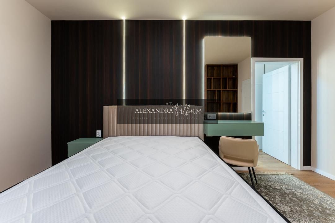 Apartament 2 camere, etaj intermediar, balcon, garaj, Eroilor — fotografia 15