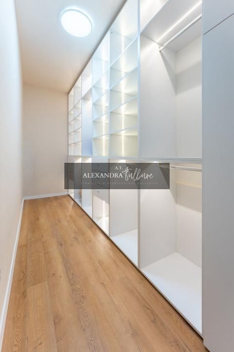 Apartament 2 camere, etaj intermediar, balcon, garaj, Eroilor — fotografia 16