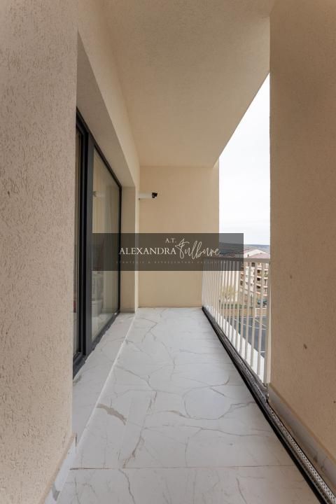 Apartament 2 camere, etaj intermediar, balcon, garaj, Eroilor — fotografia 17