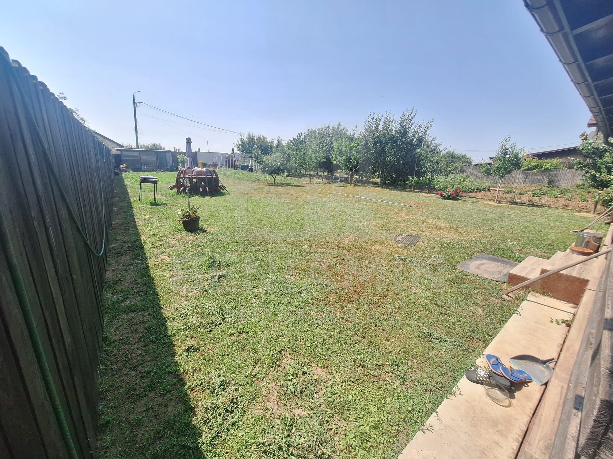 Casa P+1 toate utilitatile, 770mp teren, zona buna, mobilata, utilata — fotografia 11