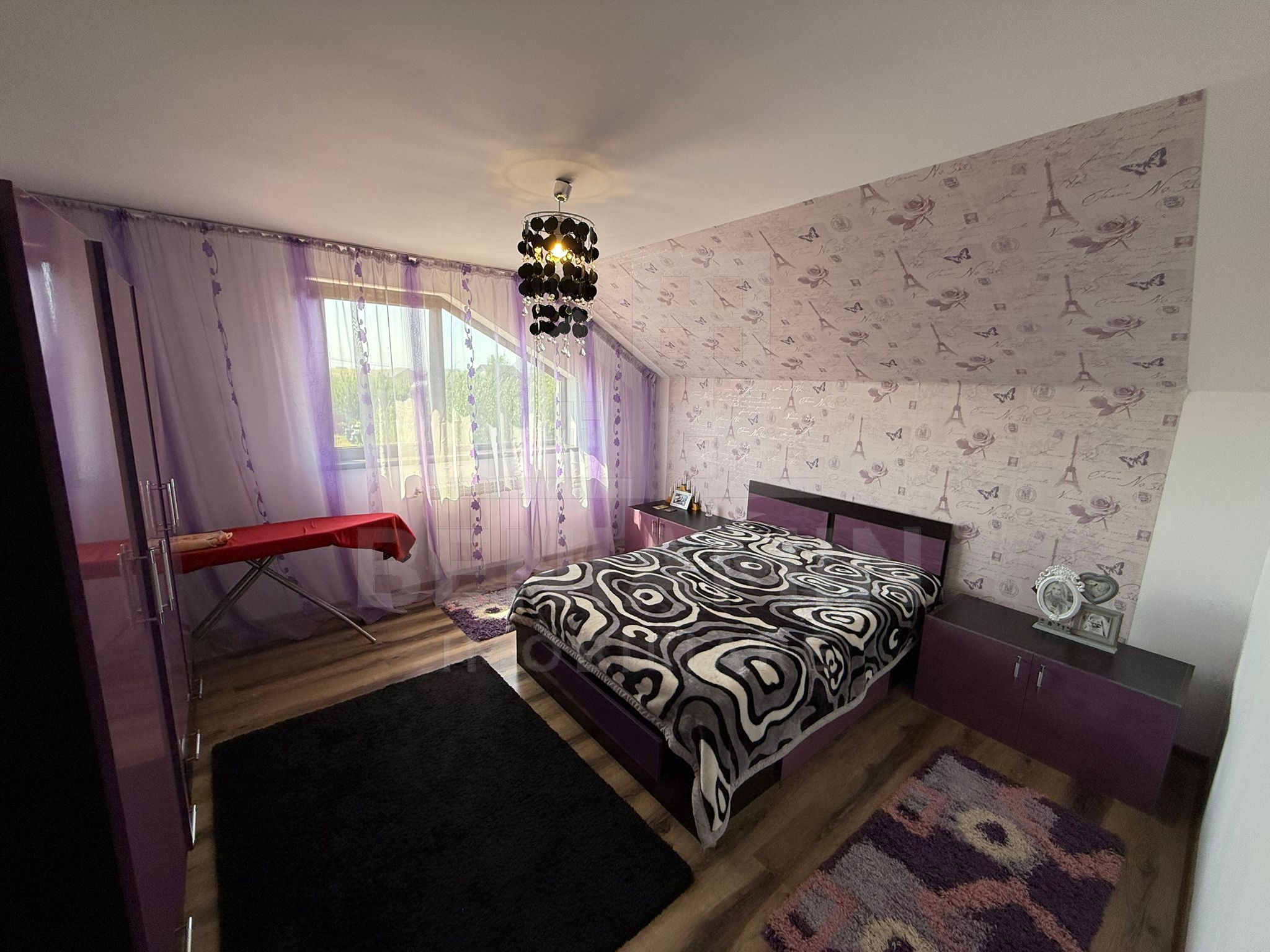 Casa P+1 toate utilitatile, 770mp teren, zona buna, mobilata, utilata — fotografia 5