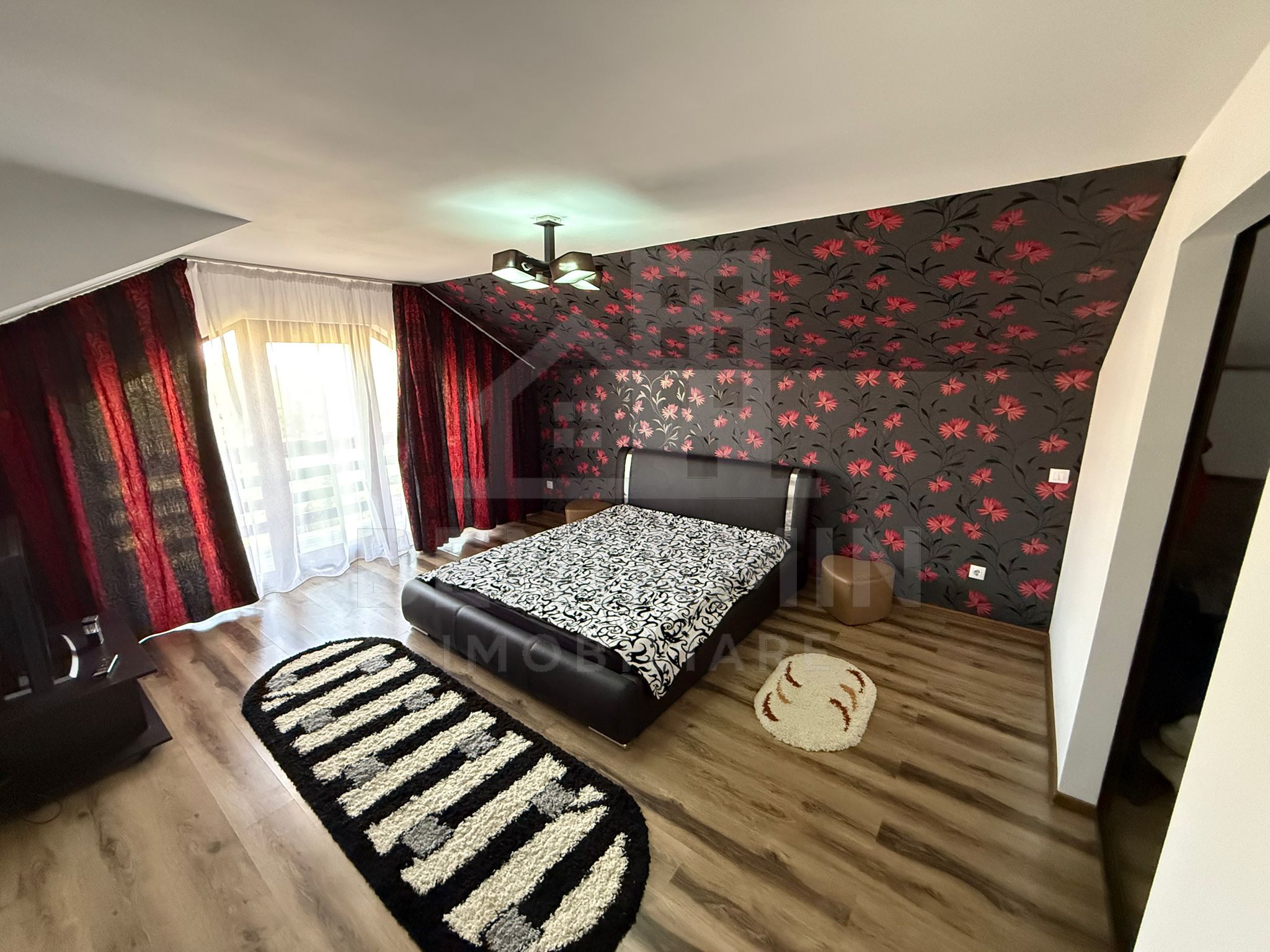 Casa P+1 toate utilitatile, 770mp teren, zona buna, mobilata, utilata — fotografia 6