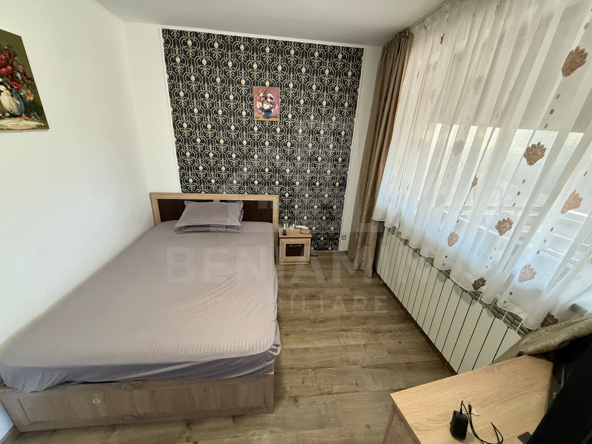 Casa P+1 toate utilitatile, 770mp teren, zona buna, mobilata, utilata — fotografia 9