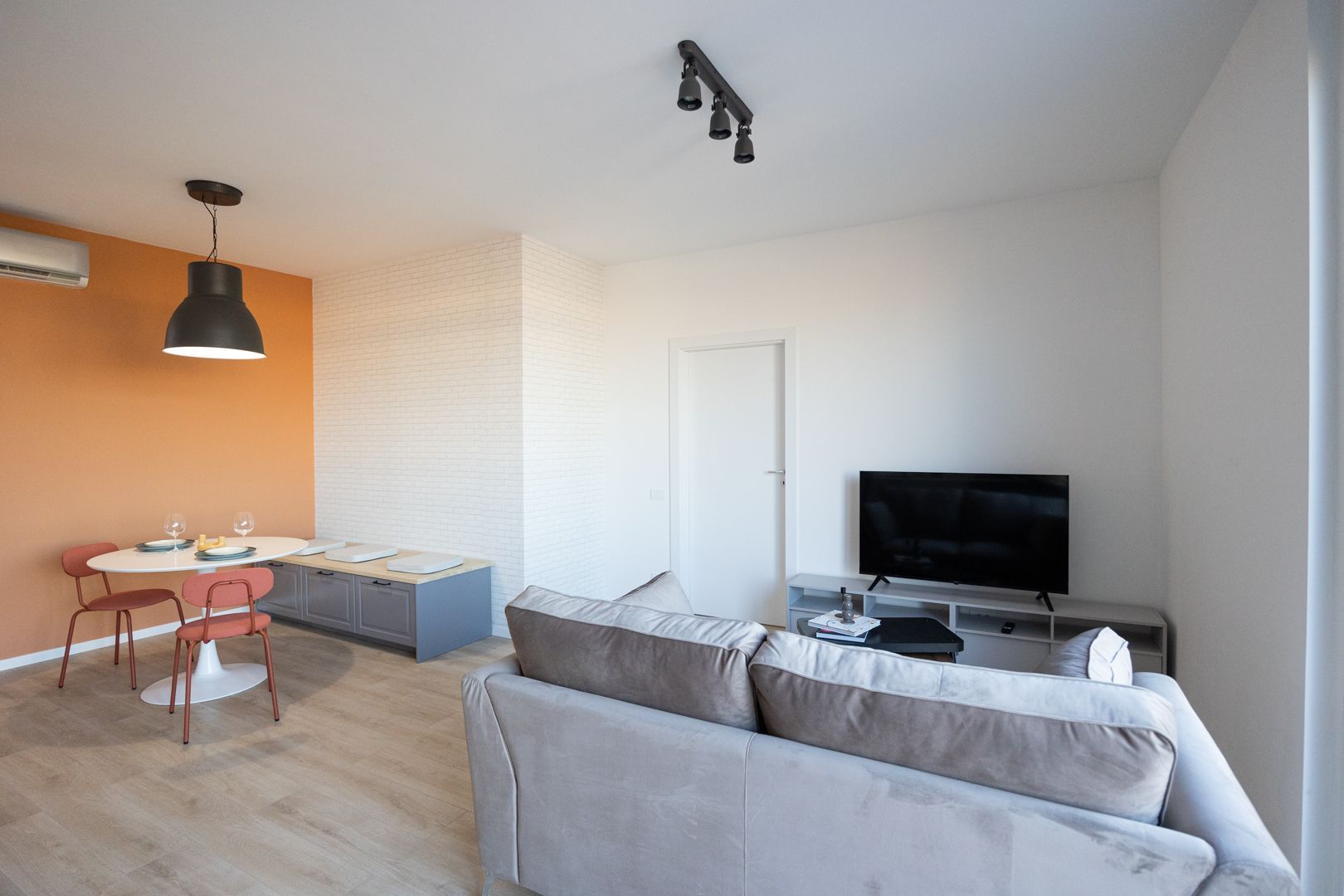 Apartament nou ARED City | R38 ap.38 | Fără agenție! — fotografia 13