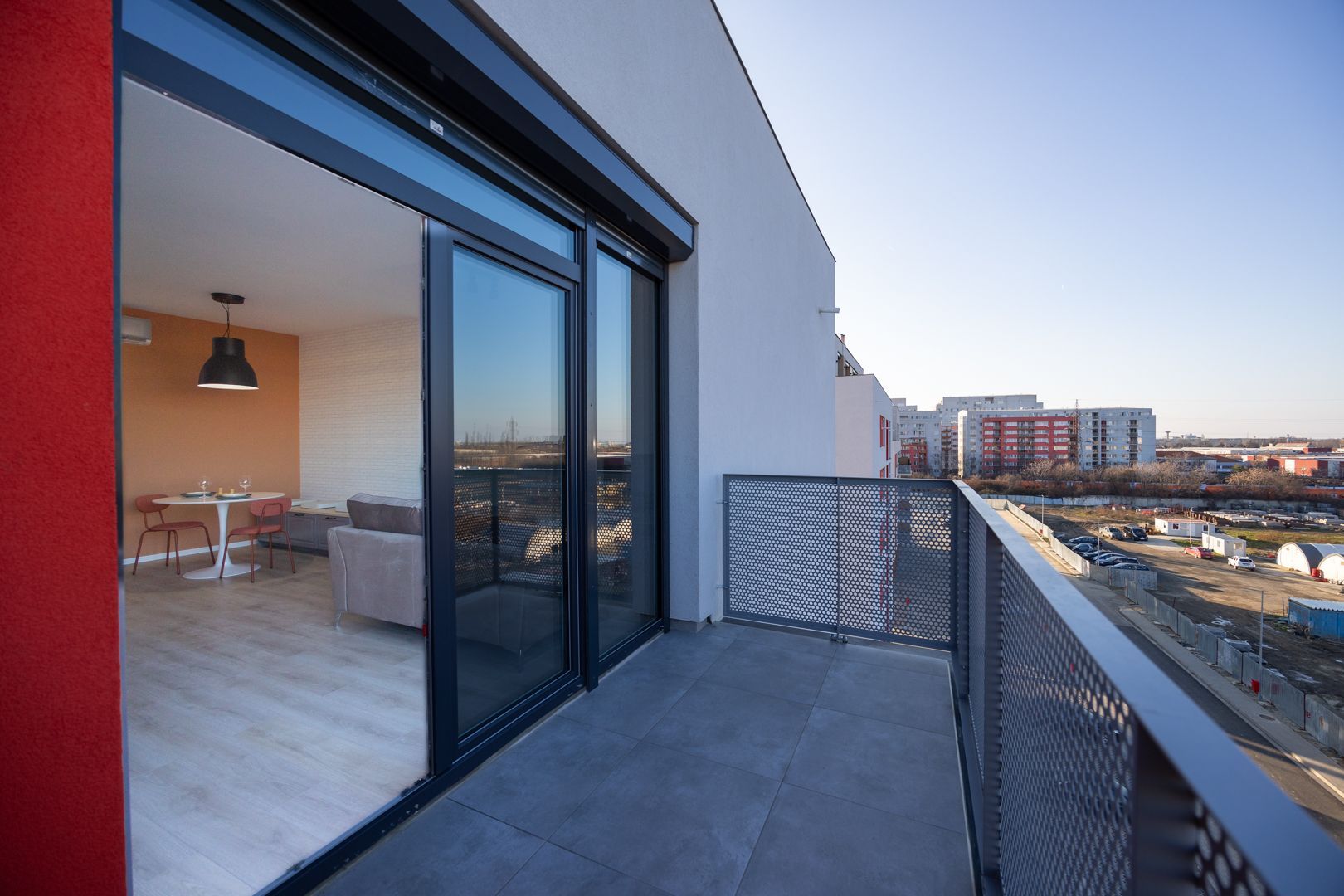 Apartament nou ARED City | R38 ap.38 | Fără agenție! — fotografia 5
