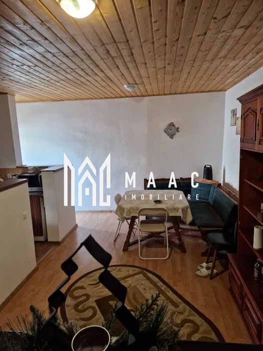 Apartament 3 camere | Curte comuna | P+M | 140 MP | Selimbar