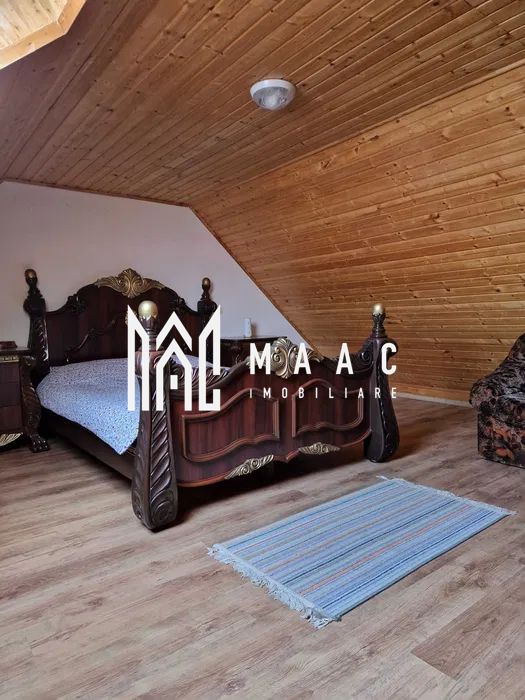 Apartament 3 camere | Curte comuna | P+M | 140 MP | Selimbar — fotografia 4