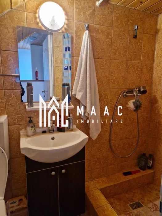 Apartament 3 camere | Curte comuna | P+M | 140 MP | Selimbar — fotografia 6