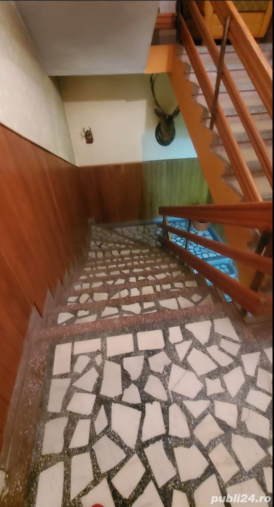 BASARAS vinde casa inchiriata pe 3 ani 800 Euro/luna. — fotografia 3