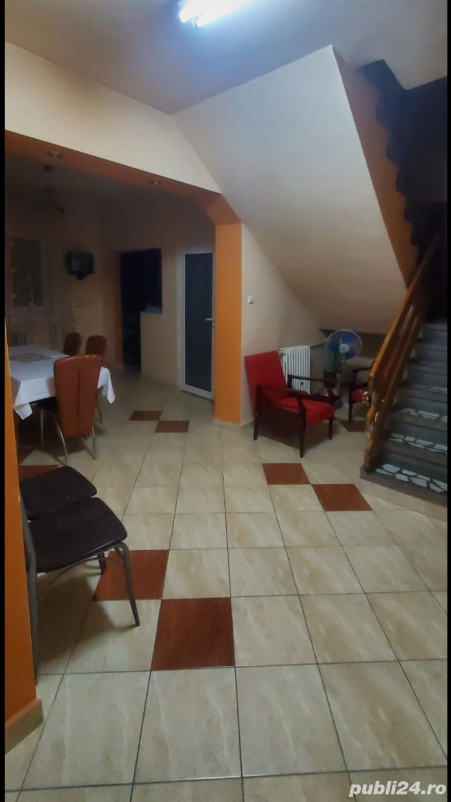 BASARAS vinde casa inchiriata pe 3 ani 800 Euro/luna. — fotografia 5