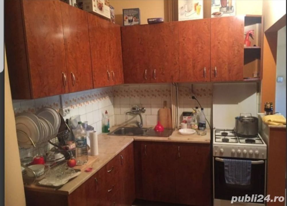 BASARAS vinde casa inchiriata pe 3 ani 800 Euro/luna. — fotografia 6