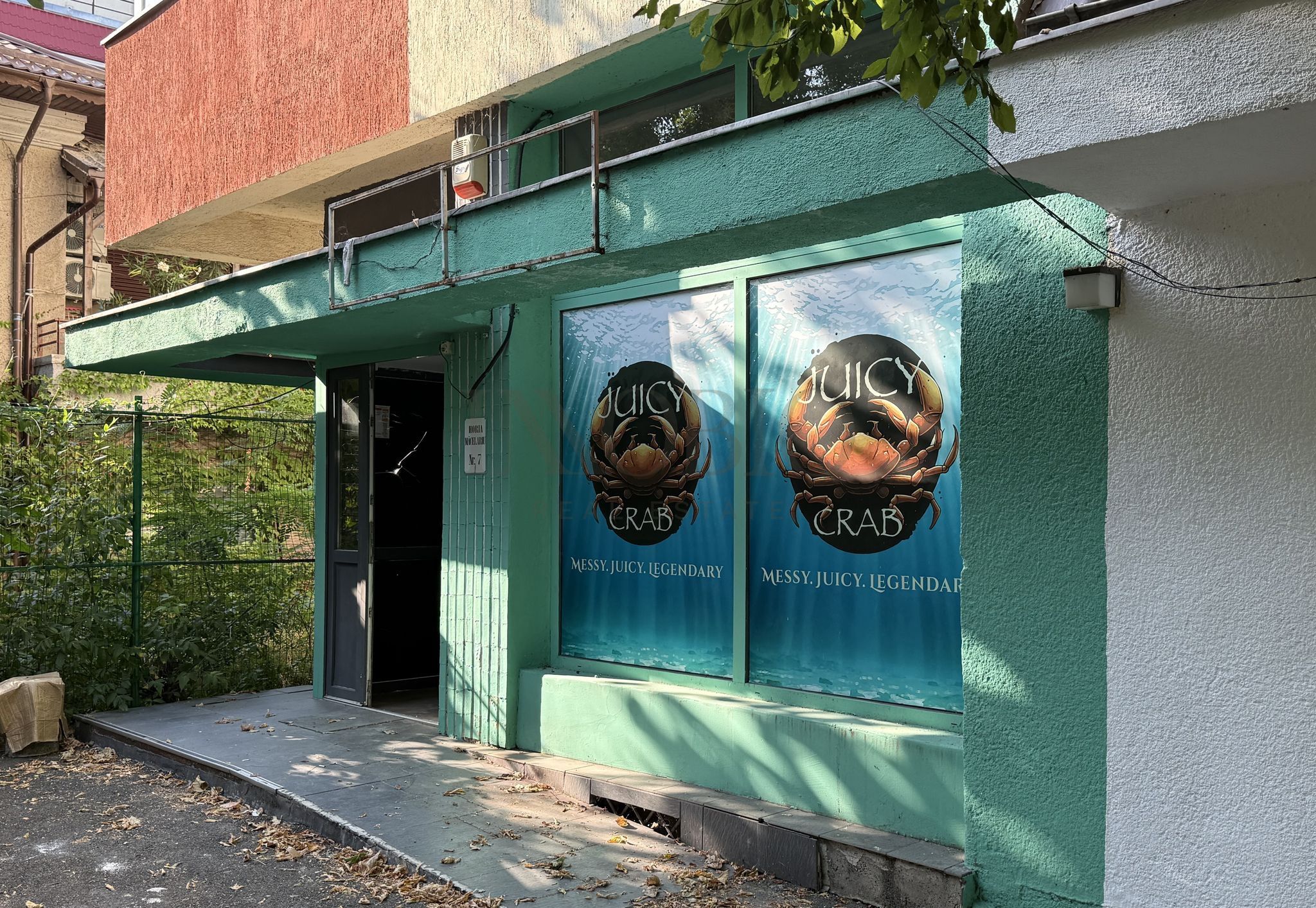 Inchiriere spatiu comercial in Baneasa - 56mp Parter — fotografia 10