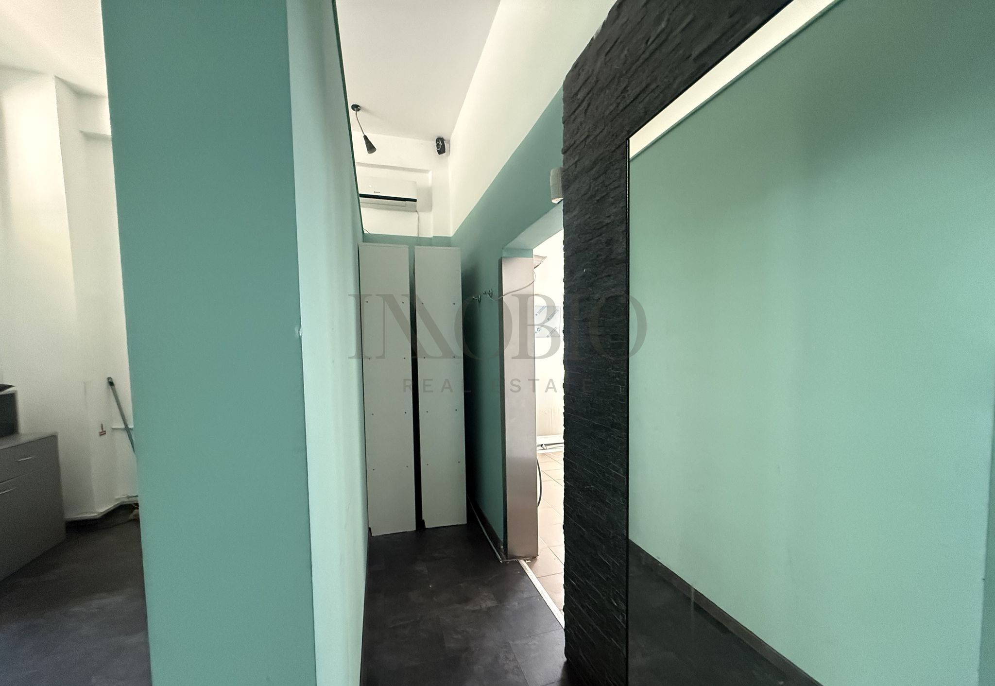 Inchiriere spatiu comercial in Baneasa - 56mp Parter — fotografia 3